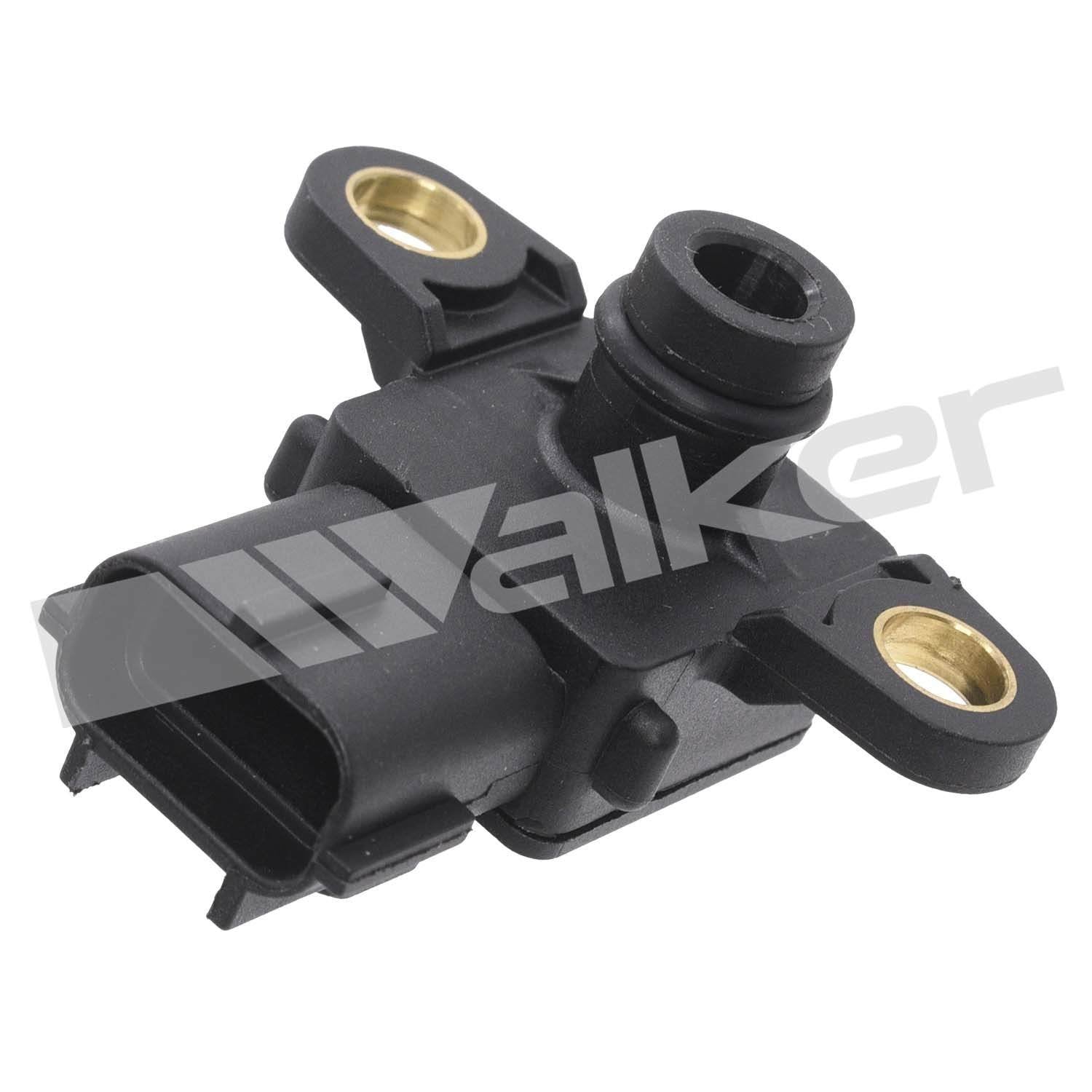 Walker Products Walker Products 225-1234 Manifold Absolute Pressure Sensor  top view frsport 225-1234