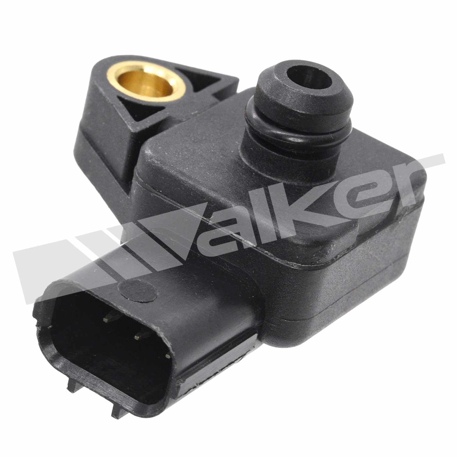 Walker Products Walker Products 225-1288 Manifold Absolute Pressure Sensor  top view frsport 225-1288