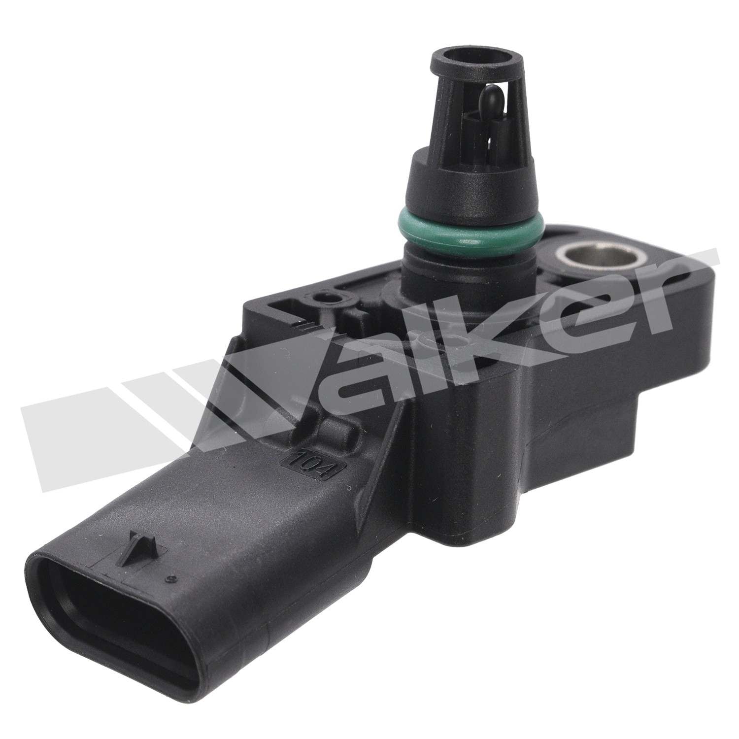 Walker Products Walker Products 225-1316 Manifold Absolute Pressure Sensor  top view frsport 225-1316