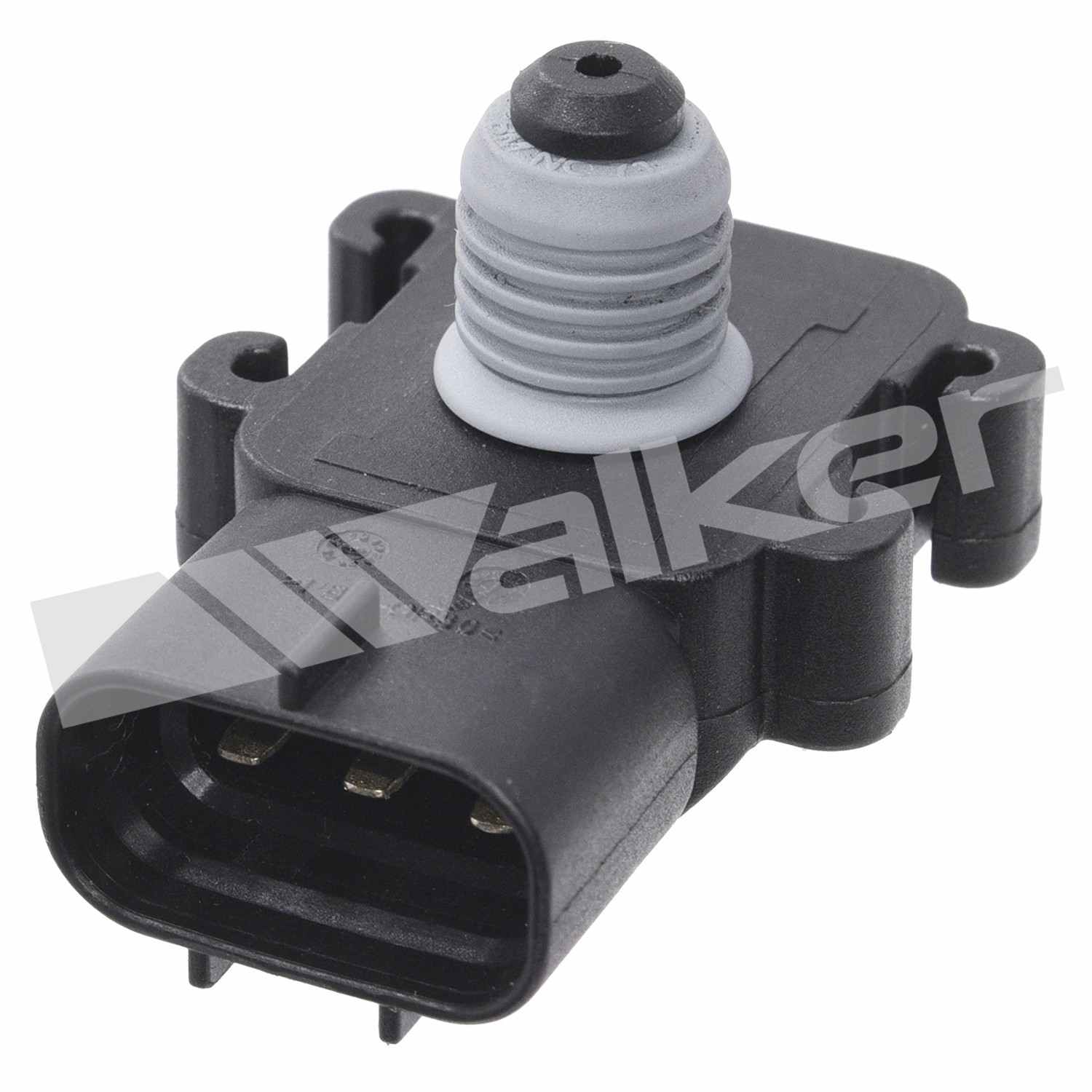 Walker Products Walker Products 225-1353 Manifold Absolute Pressure Sensor  top view frsport 225-1353