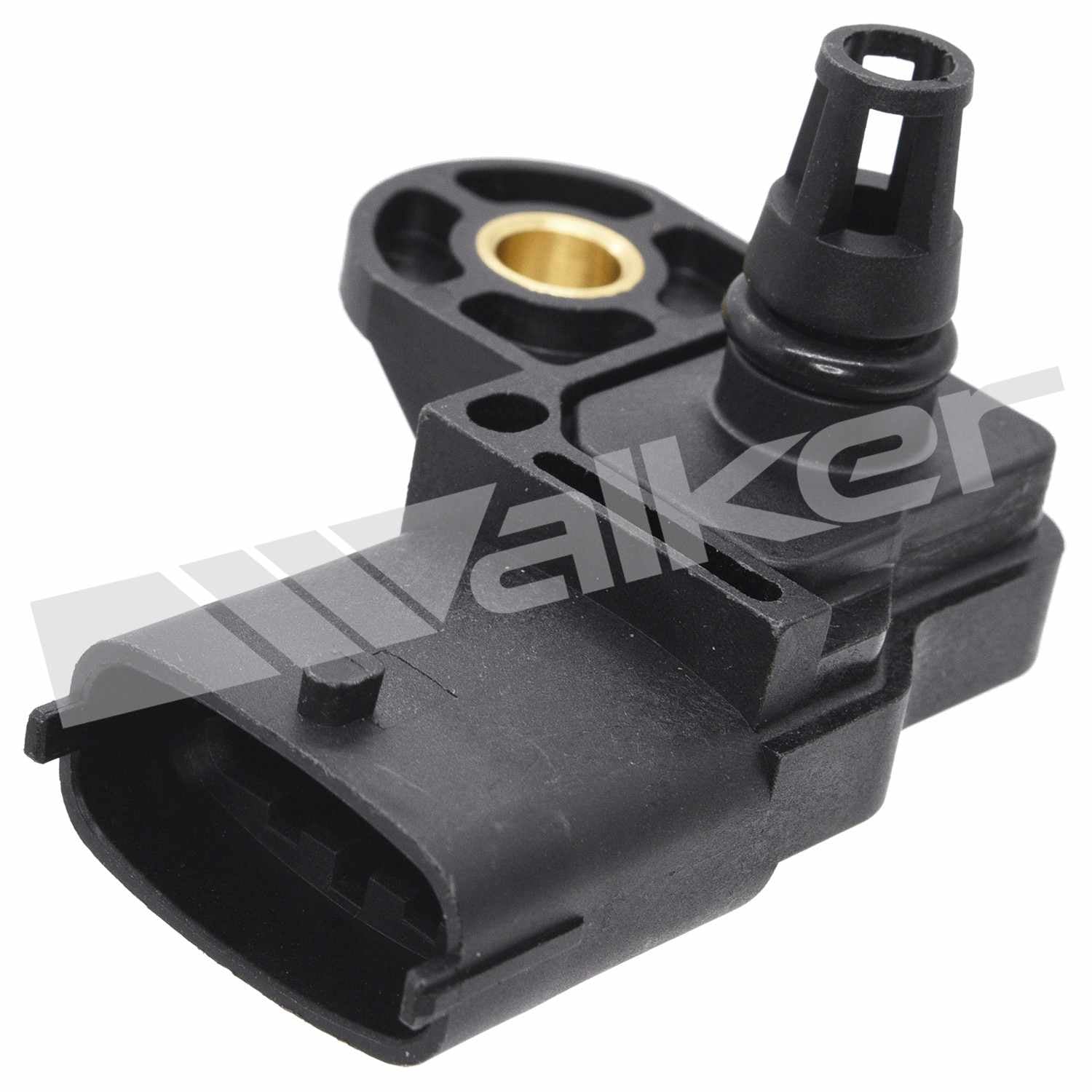 Walker Products Walker Products 225-1366 Manifold Absolute Pressure Sensor  top view frsport 225-1366