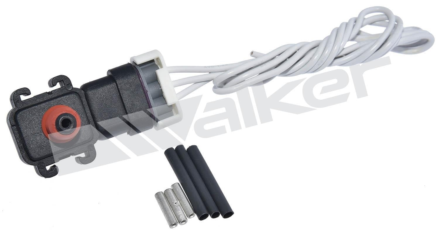 Walker Products Walker Products 225-91017 Manifold Absolute Pressure Sensor - Full Service Kit  top view frsport 225-91017