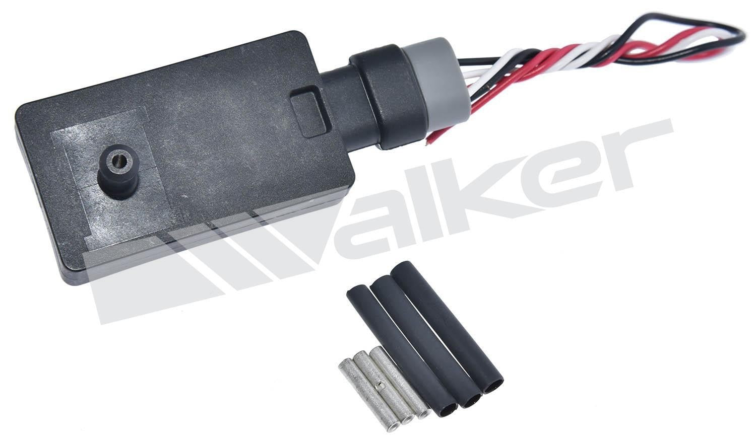 Walker Products Walker Products 225-91019 Manifold Absolute Pressure Sensor - Full Service Kit  top view frsport 225-91019