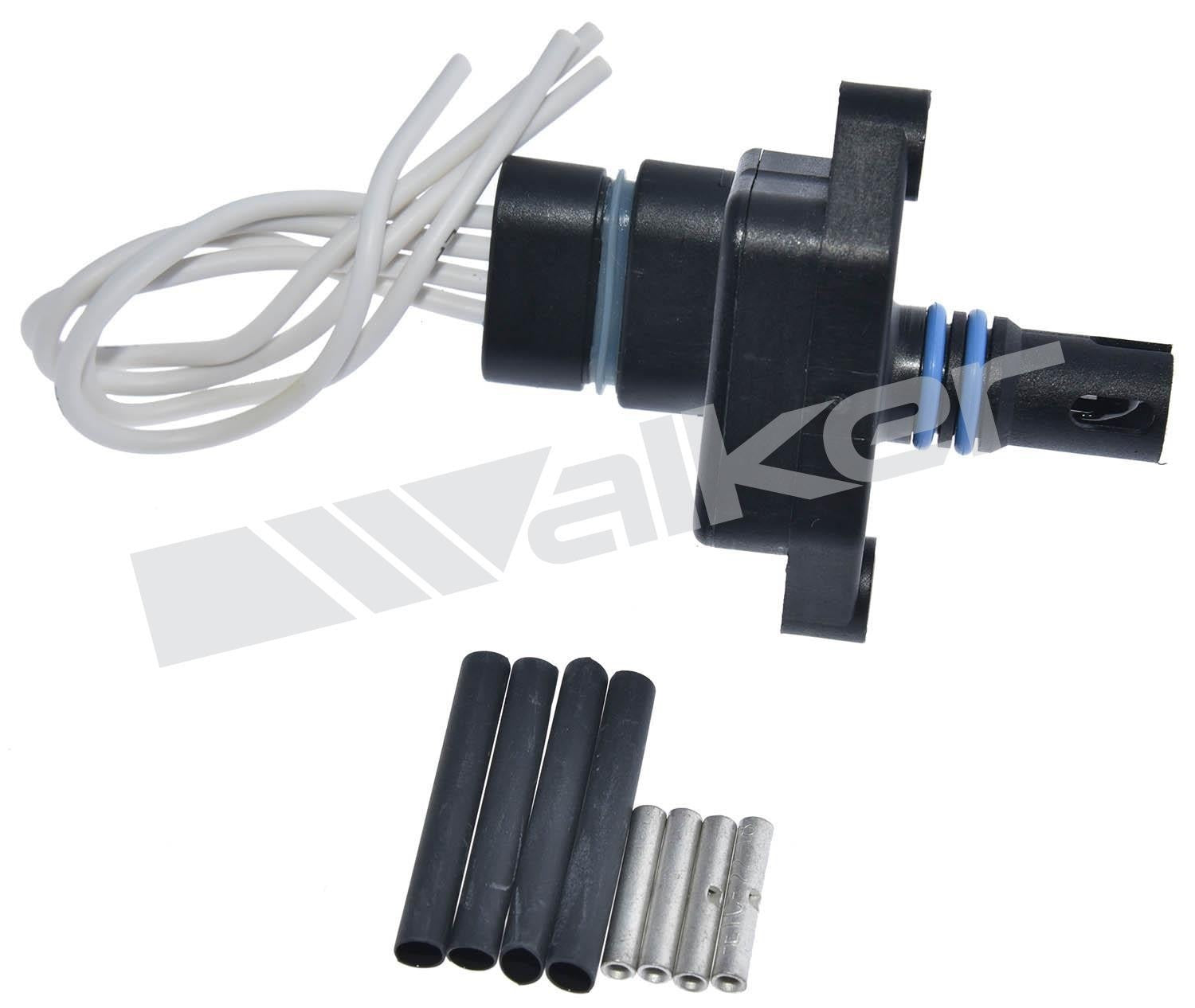 Walker Products Walker Products 225-91027 Manifold Absolute Pressure Sensor - Full Service Kit  top view frsport 225-91027