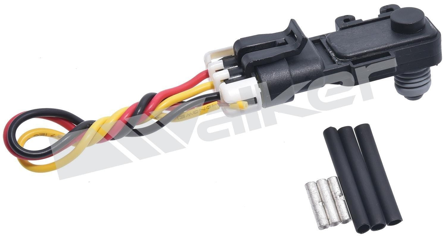 Walker Products Walker Products 225-91035 Fuel Tank Pressure Sensor - Full Service Kit  top view frsport 225-91035