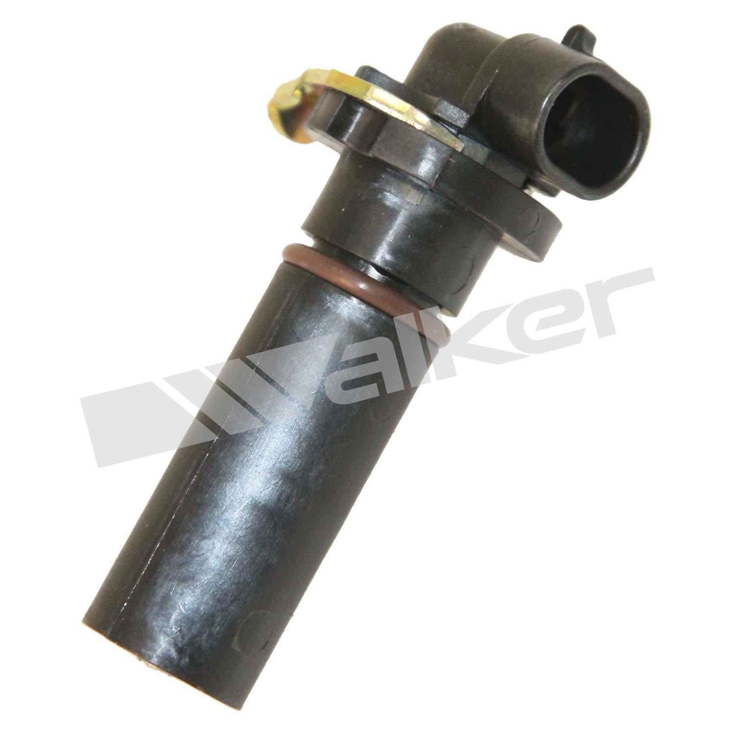 Walker Products Walker Products 235-1021 Engine Crankshaft Position Sensor  top view frsport 235-1021