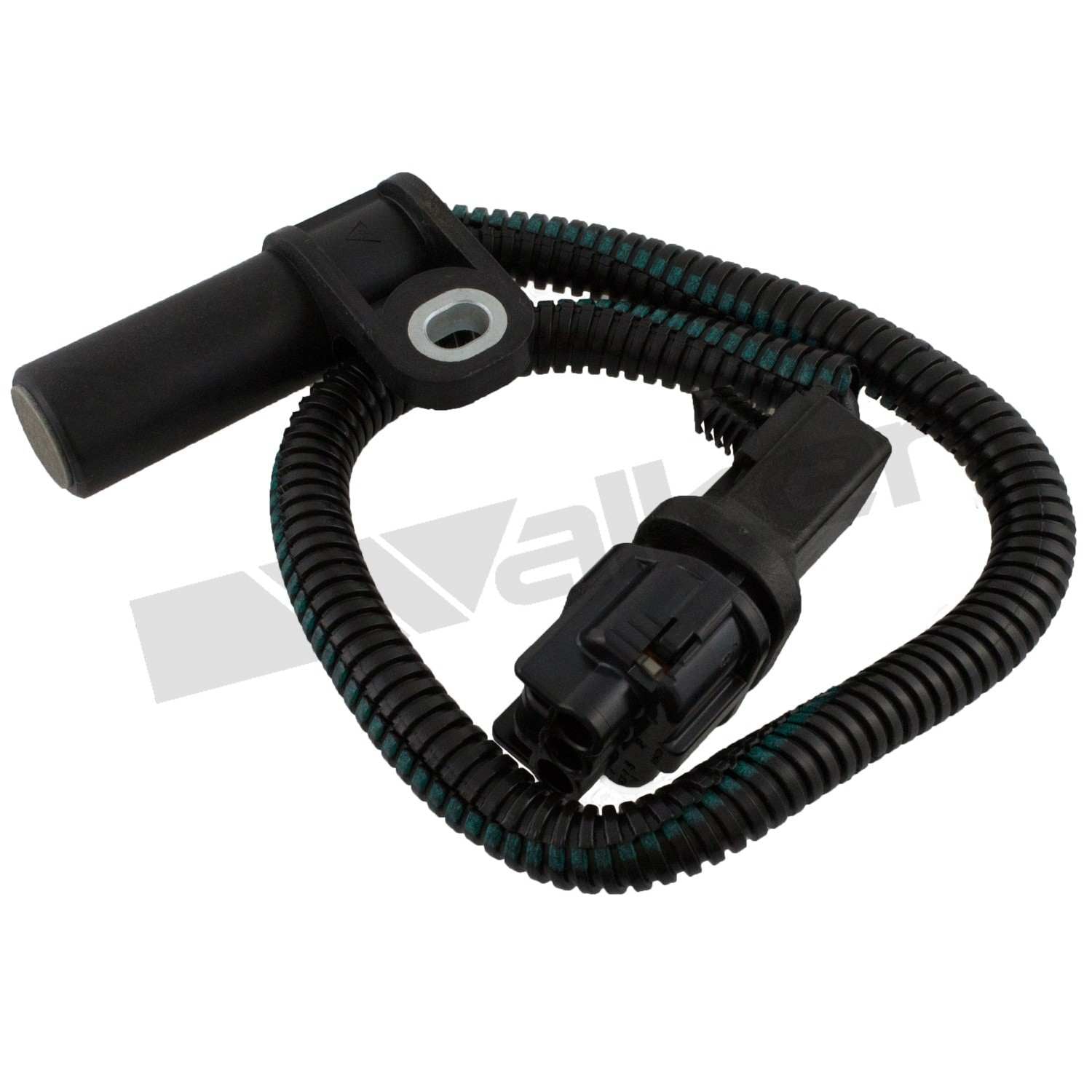 Walker Products Walker Products 235-1023 Engine Crankshaft Position Sensor  top view frsport 235-1023