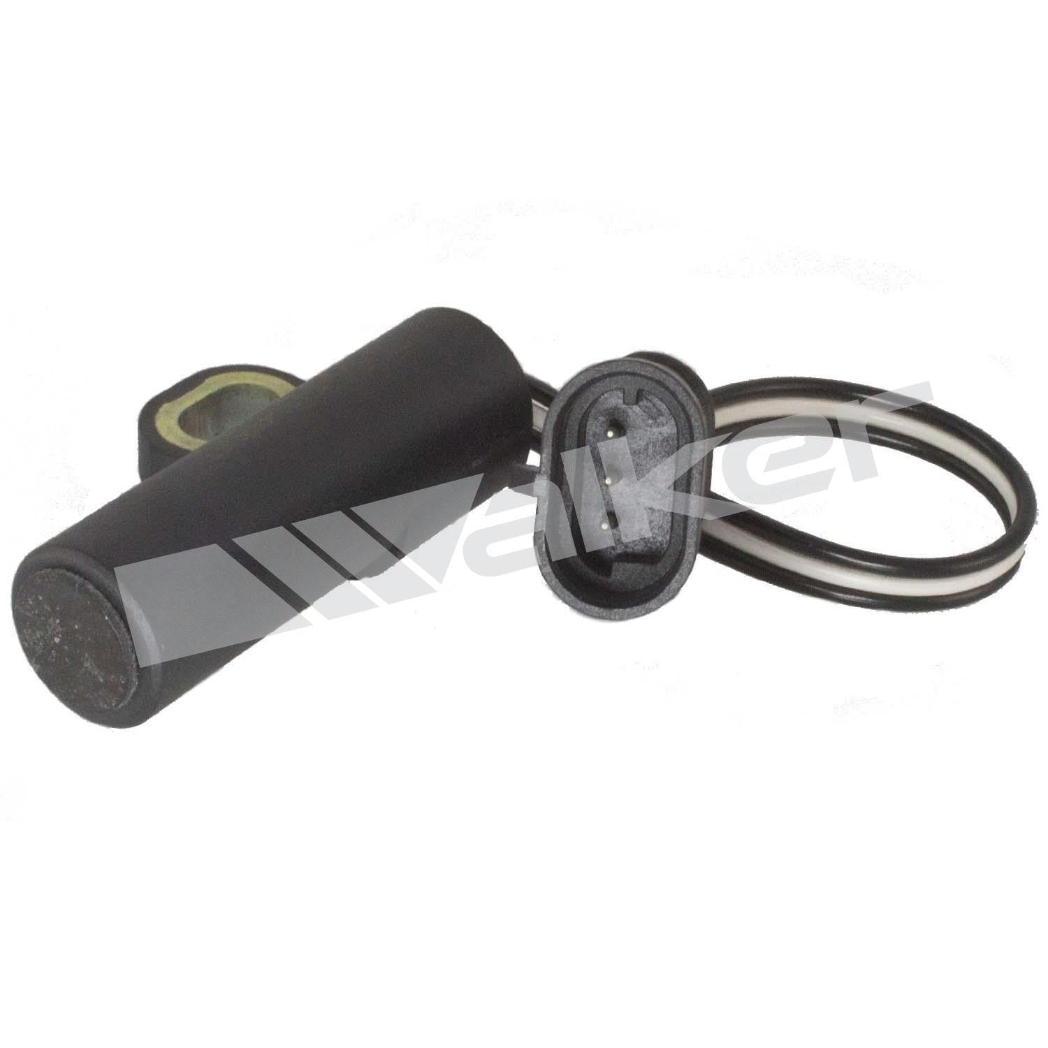 Walker Products Walker Products 235-1053 Engine Crankshaft Position Sensor  top view frsport 235-1053