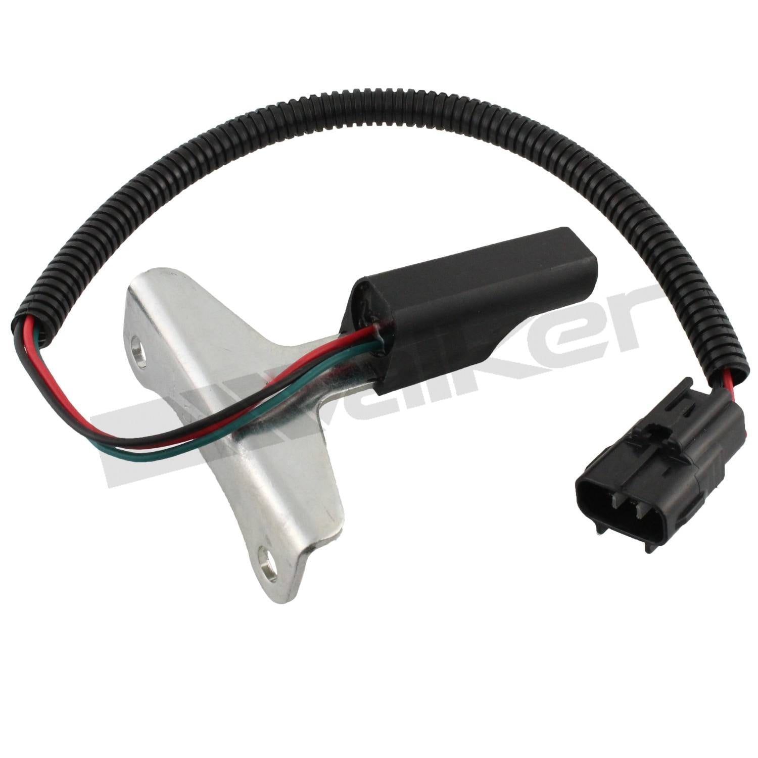 Walker Products Walker Products 235-1059 Engine Crankshaft Position Sensor  top view frsport 235-1059