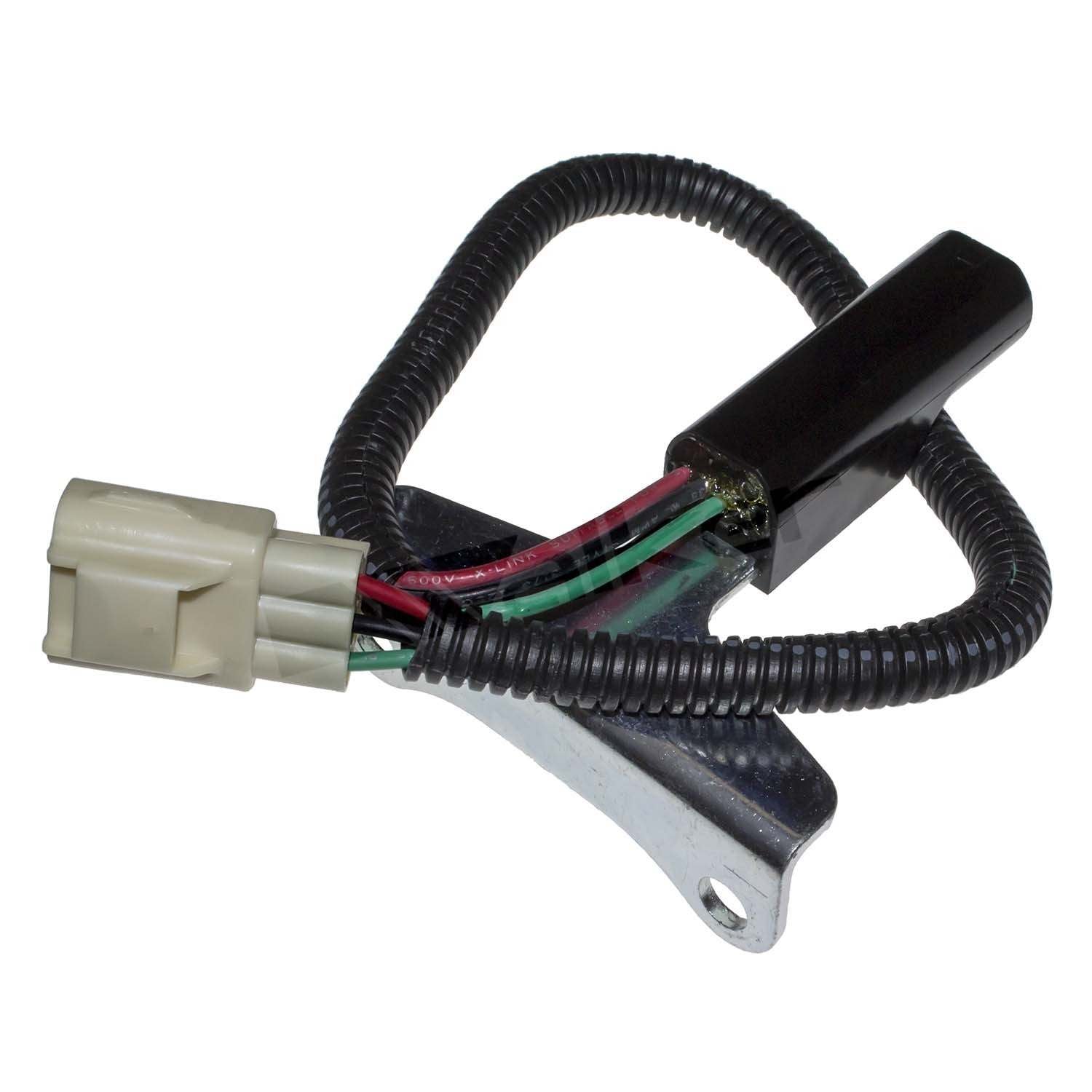 Walker Products Walker Products 235-1060 Engine Crankshaft Position Sensor  top view frsport 235-1060