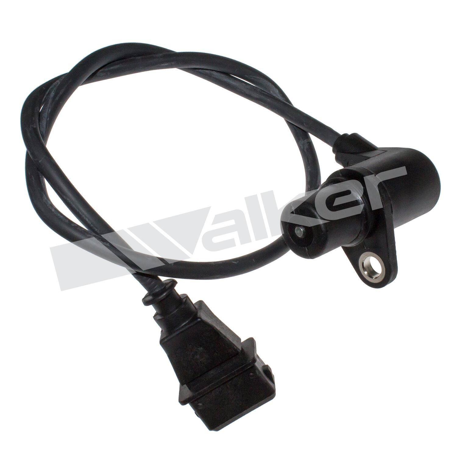 Walker Products Walker Products 235-1090 Engine Crankshaft Position Sensor  top view frsport 235-1090