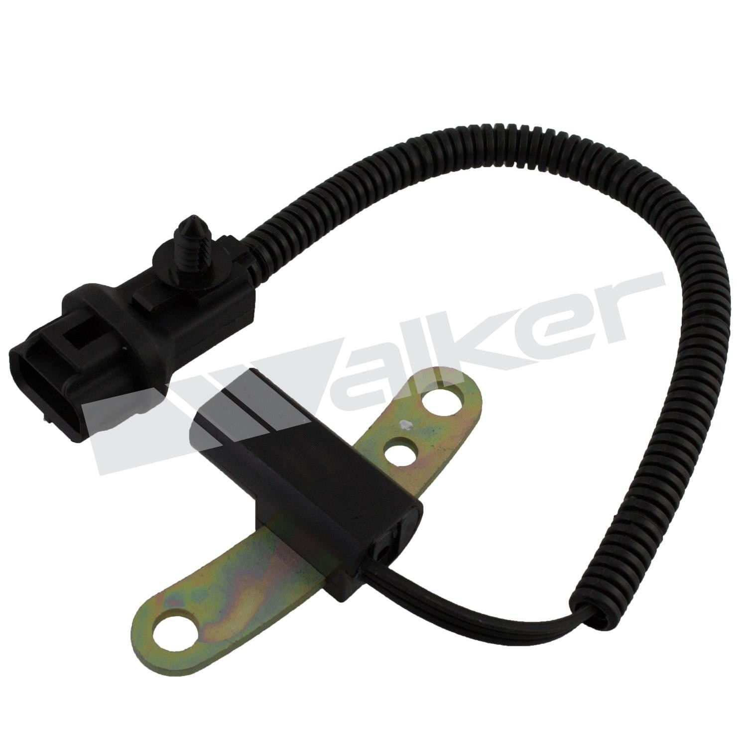 Walker Products Walker Products 235-1109 Engine Crankshaft Position Sensor  top view frsport 235-1109