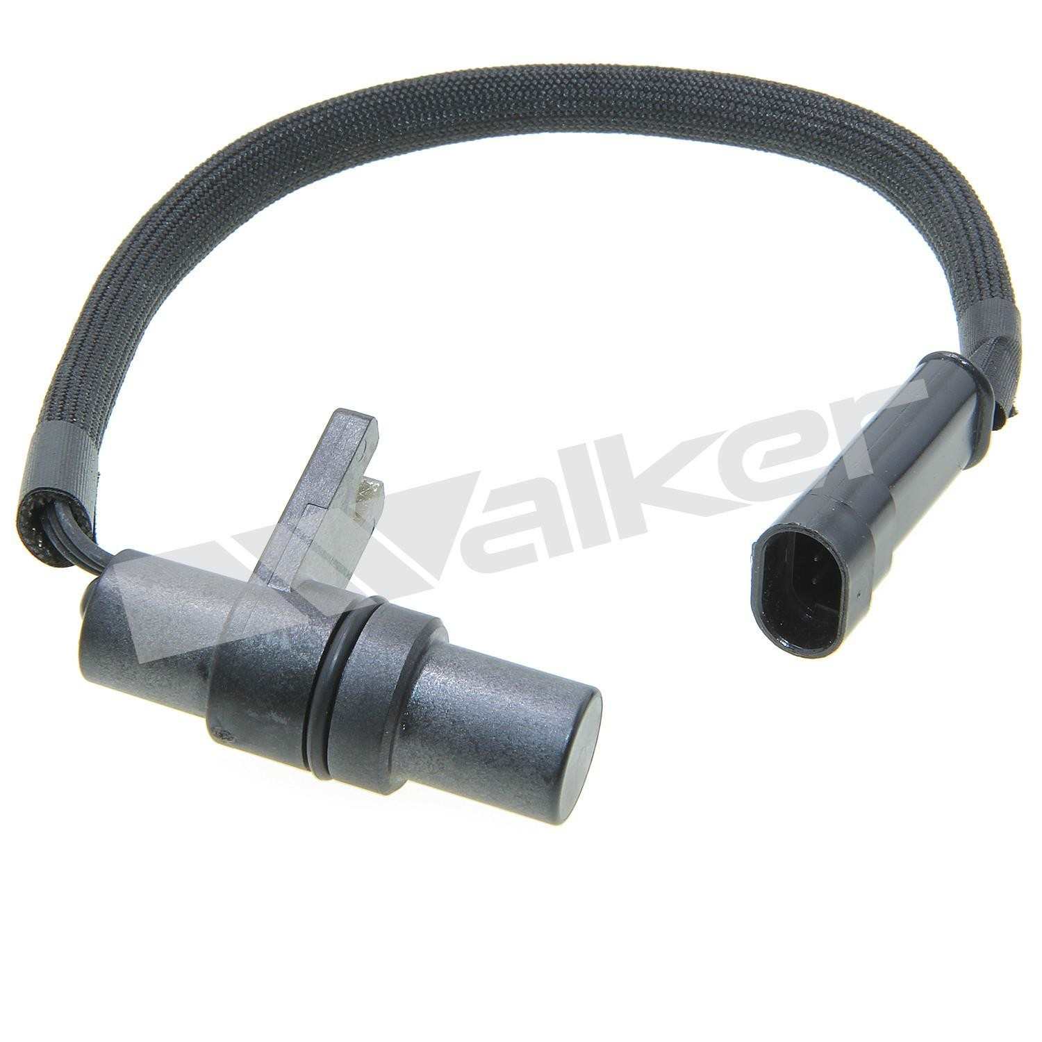 Walker Products Walker Products 235-1114 Engine Crankshaft Position Sensor  top view frsport 235-1114