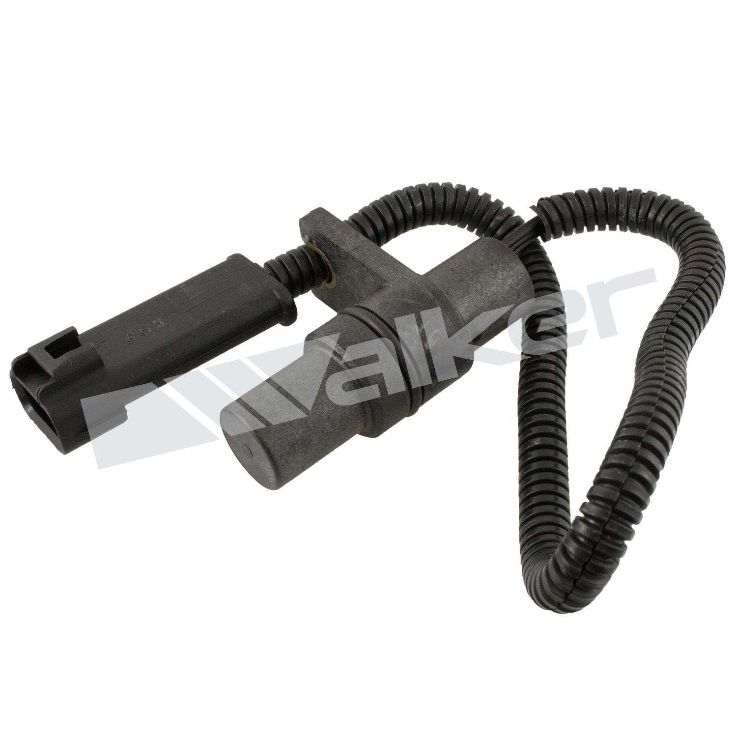 Walker Products Walker Products 235-1116 Engine Crankshaft Position Sensor  top view frsport 235-1116