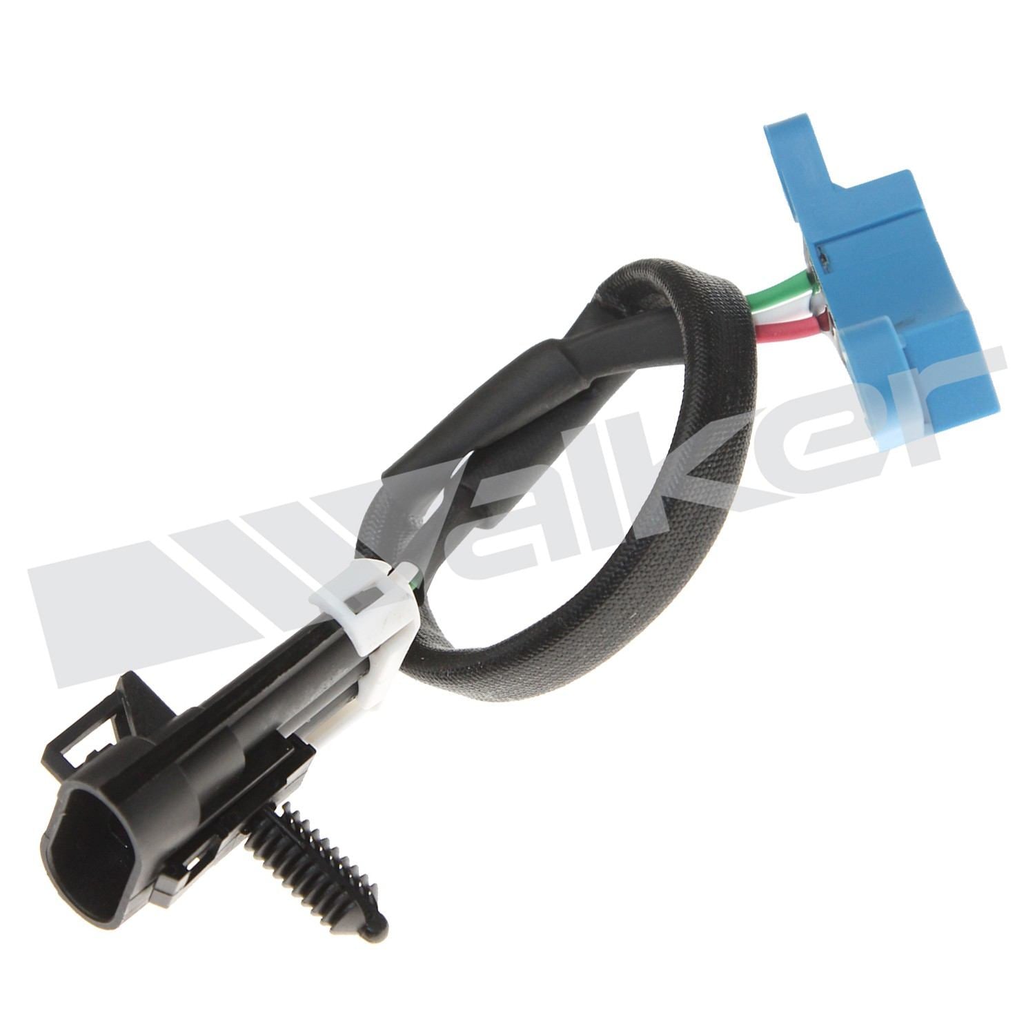 Walker Products Walker Products 235-1131 Engine Crankshaft Position Sensor  top view frsport 235-1131