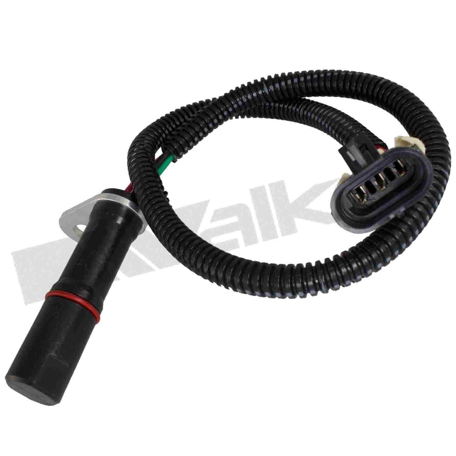 Walker Products Walker Products 235-1135 Engine Crankshaft Position Sensor  top view frsport 235-1135