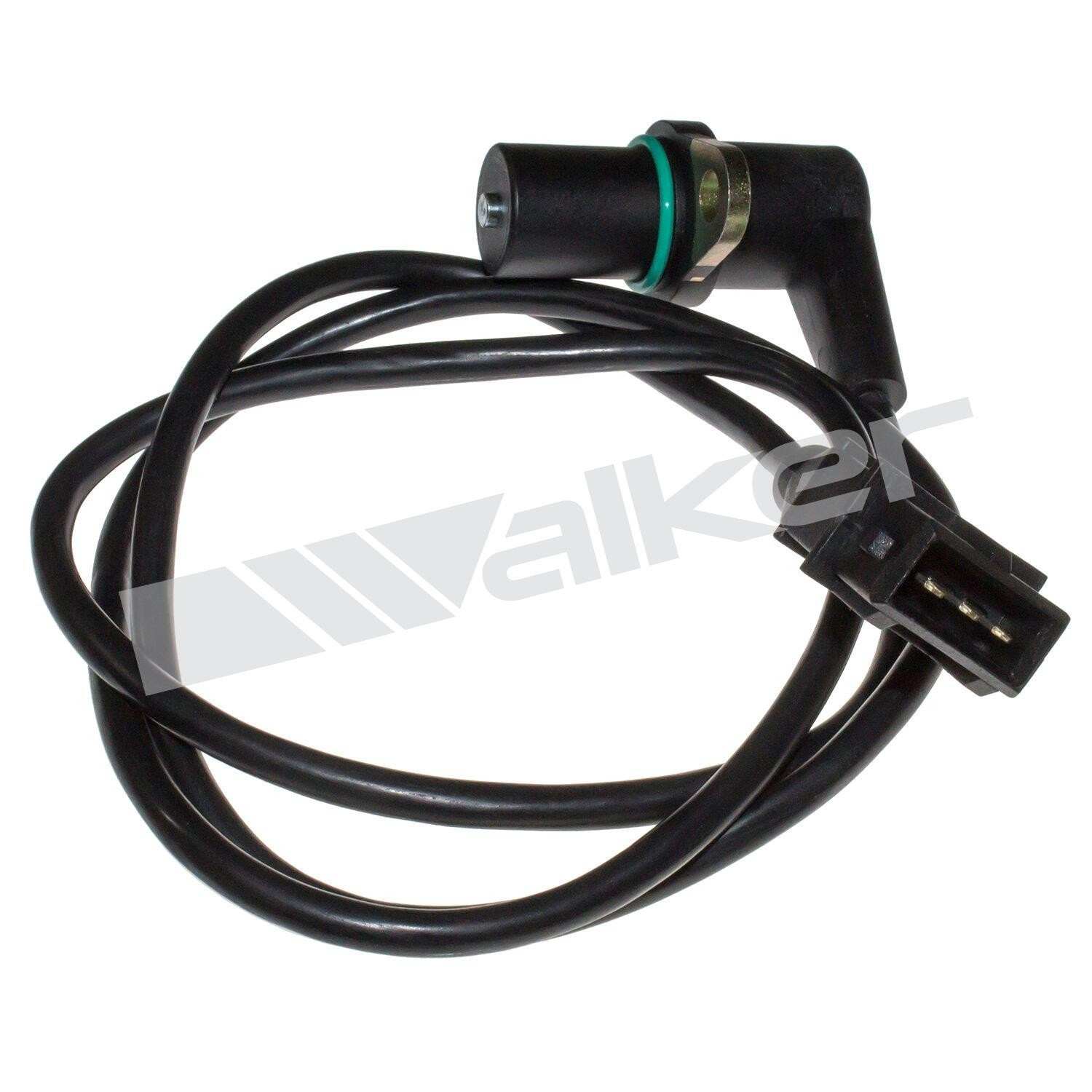 Walker Products Walker Products 235-1139 Engine Crankshaft Position Sensor  top view frsport 235-1139