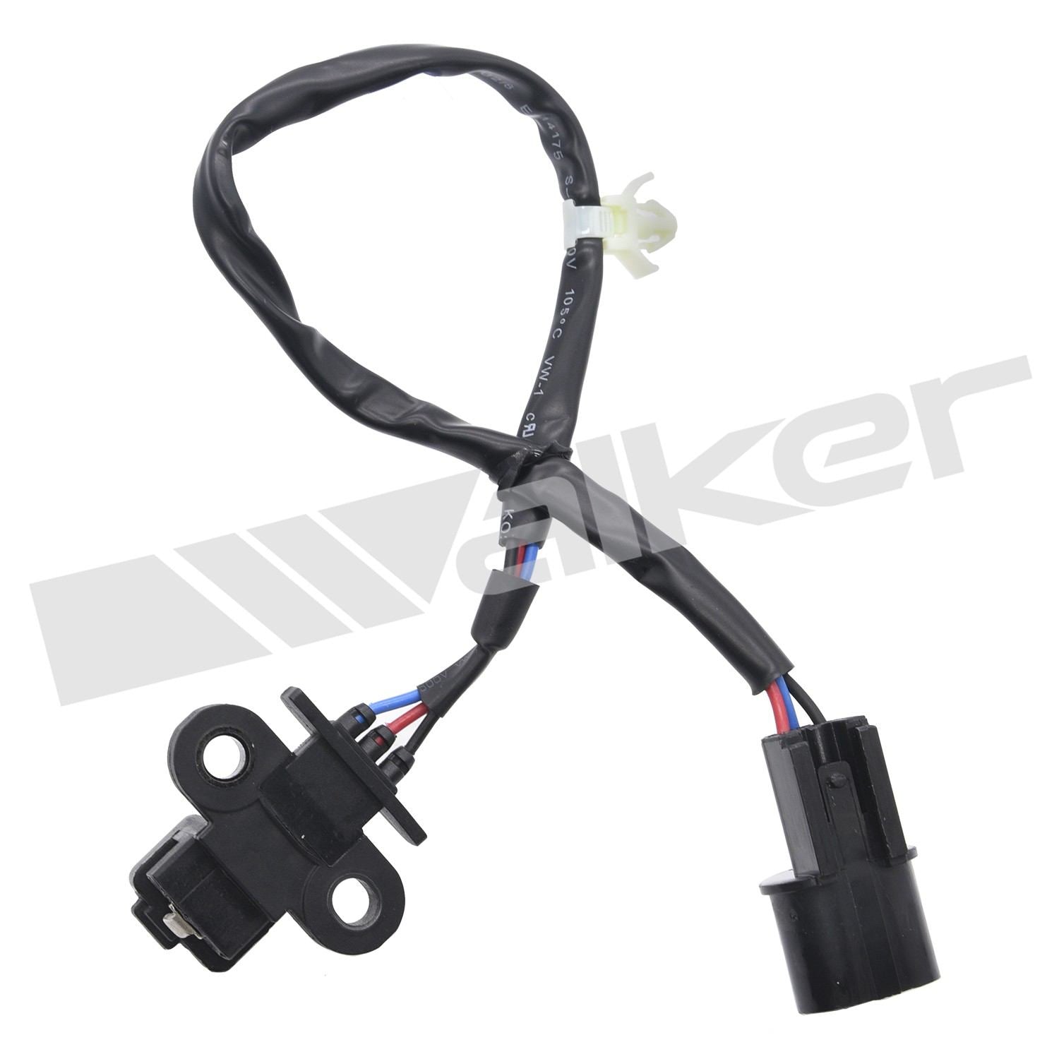 walker products walker products 235-1166 engine crankshaft position sensor  frsport 235-1166