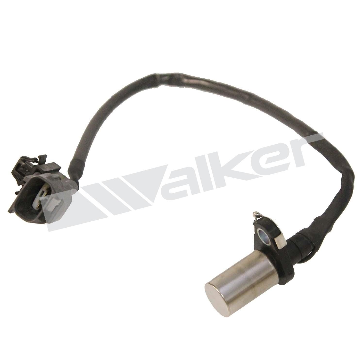 Walker Products Walker Products 235-1168 Engine Crankshaft Position Sensor  top view frsport 235-1168