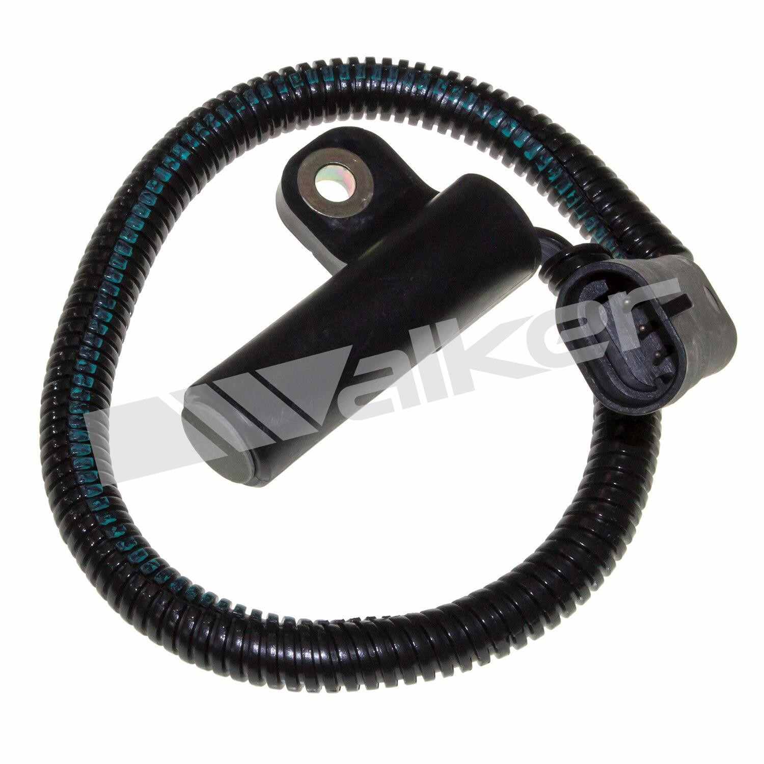 Walker Products Walker Products 235-1173 Engine Crankshaft Position Sensor  top view frsport 235-1173