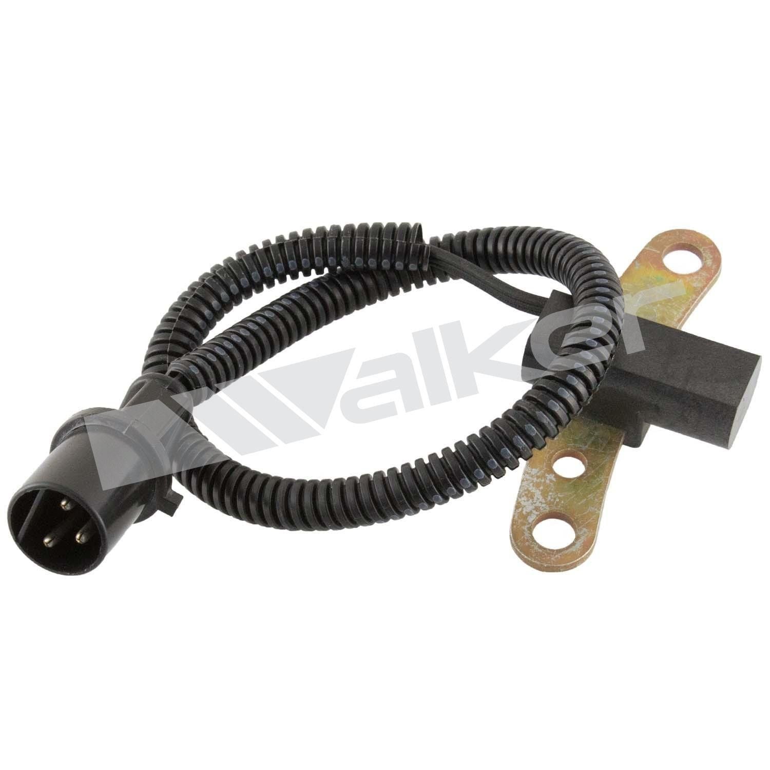 Walker Products Walker Products 235-1213 Engine Crankshaft Position Sensor  top view frsport 235-1213