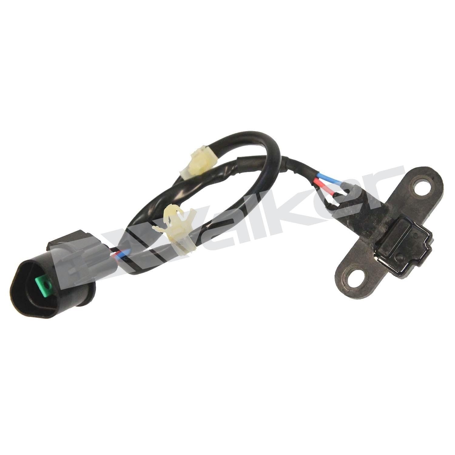 Walker Products Walker Products 235-1228 Engine Crankshaft Position Sensor  top view frsport 235-1228