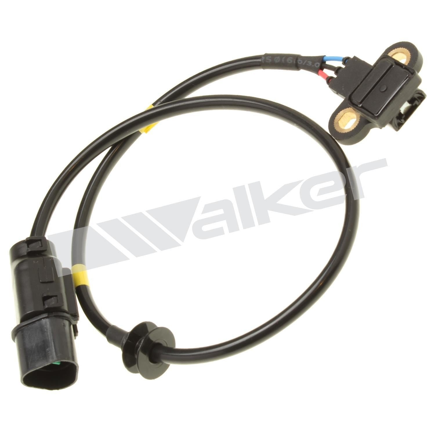 Walker Products Walker Products 235-1230 Engine Crankshaft Position Sensor  top view frsport 235-1230