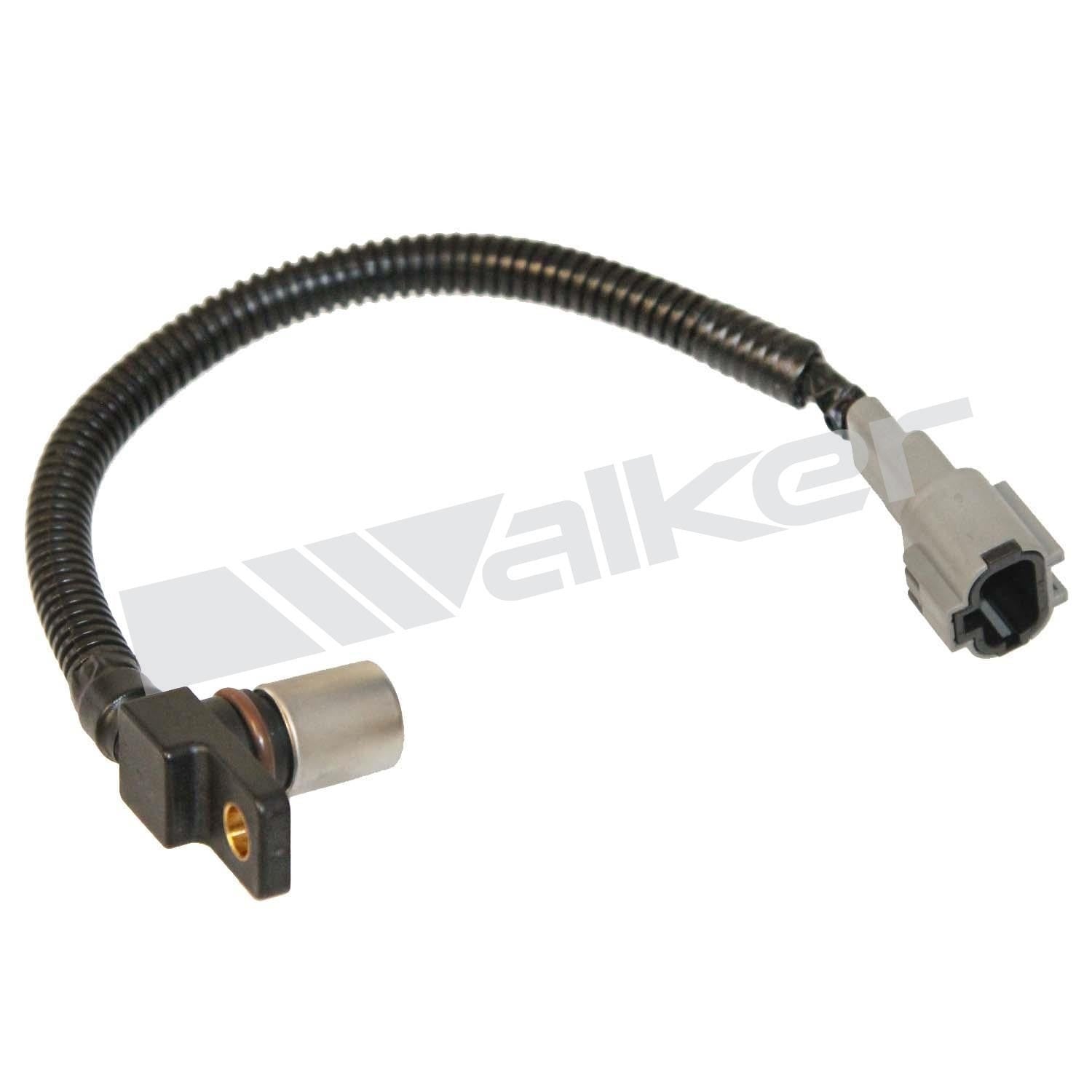 Walker Products Walker Products 235-1253 Engine Crankshaft Position Sensor  top view frsport 235-1253