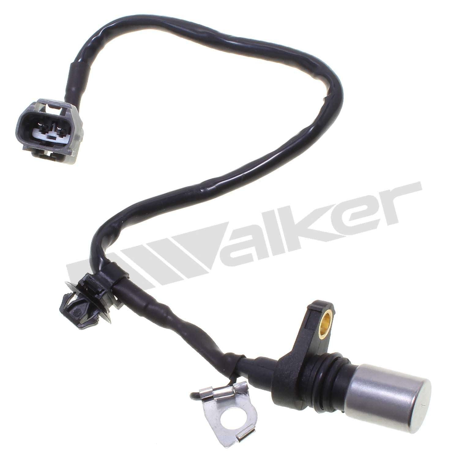 Walker Products Walker Products 235-1258 Engine Crankshaft Position Sensor  top view frsport 235-1258