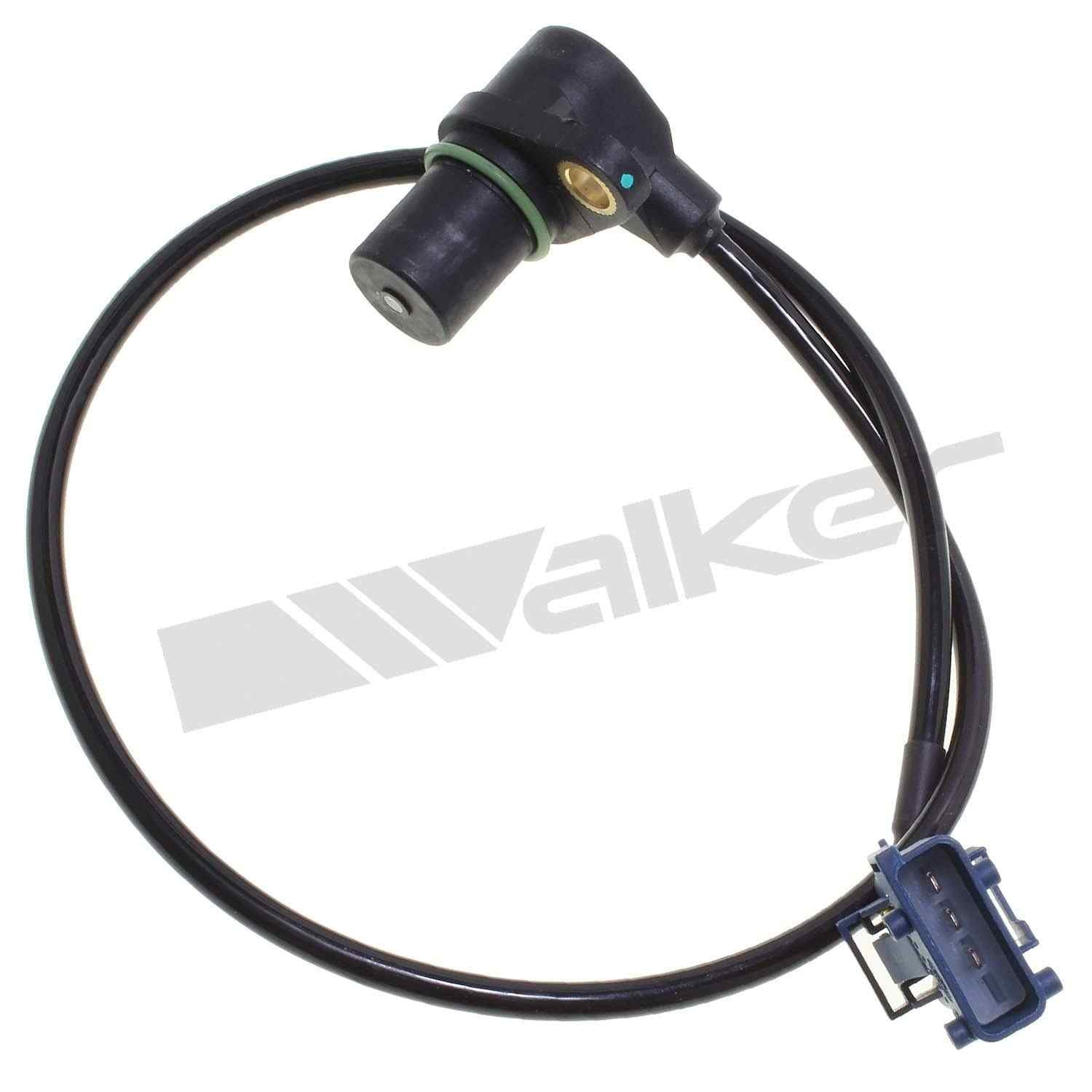 Walker Products Walker Products 235-1260 Engine Crankshaft Position Sensor  top view frsport 235-1260