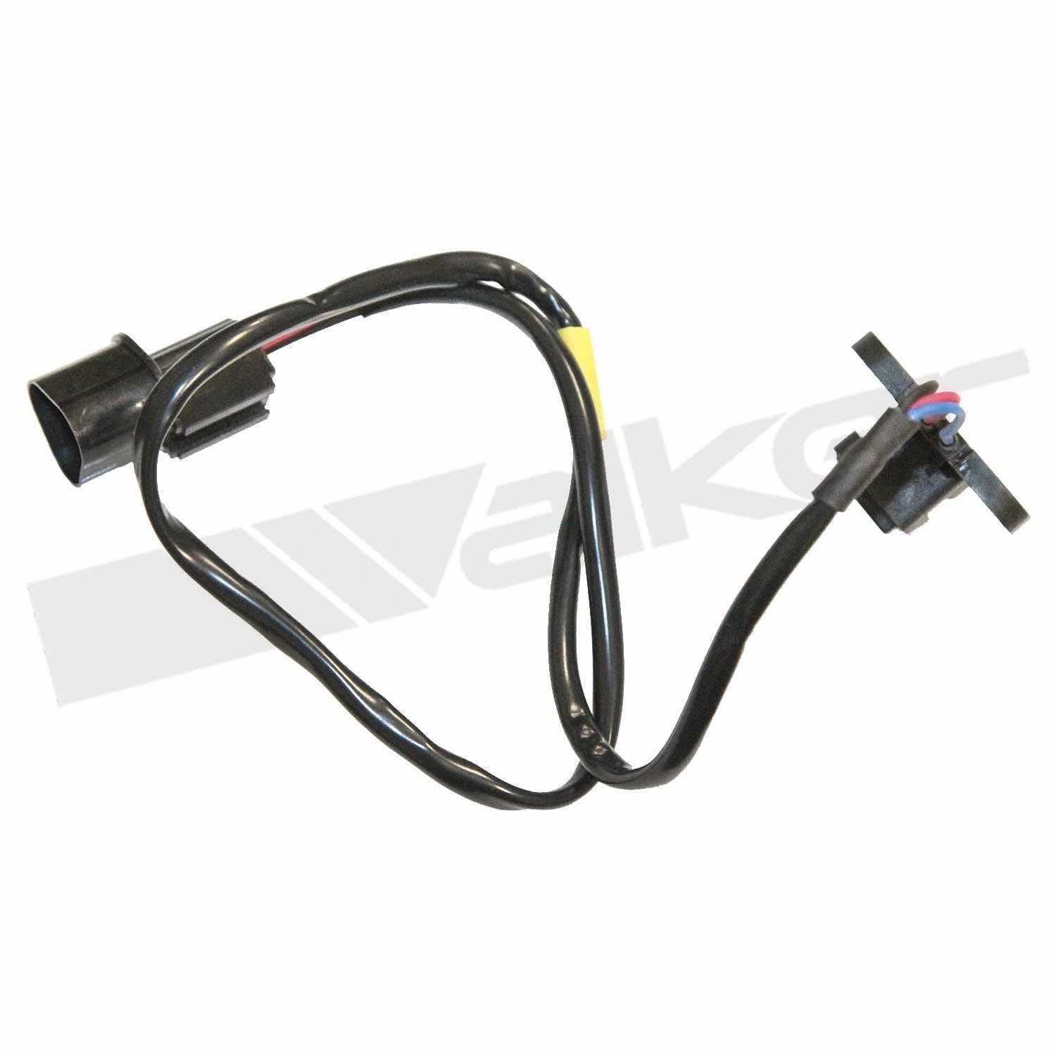 Walker Products Walker Products 235-1306 Engine Crankshaft Position Sensor  top view frsport 235-1306