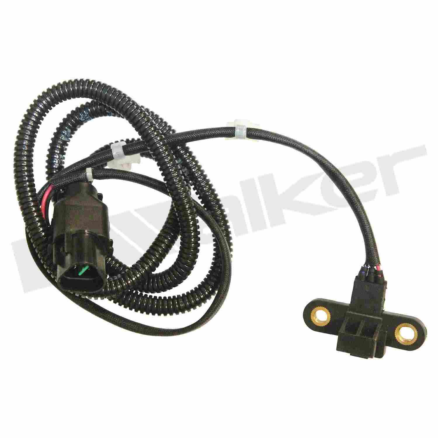 Walker Products Walker Products 235-1331 Engine Crankshaft Position Sensor  top view frsport 235-1331