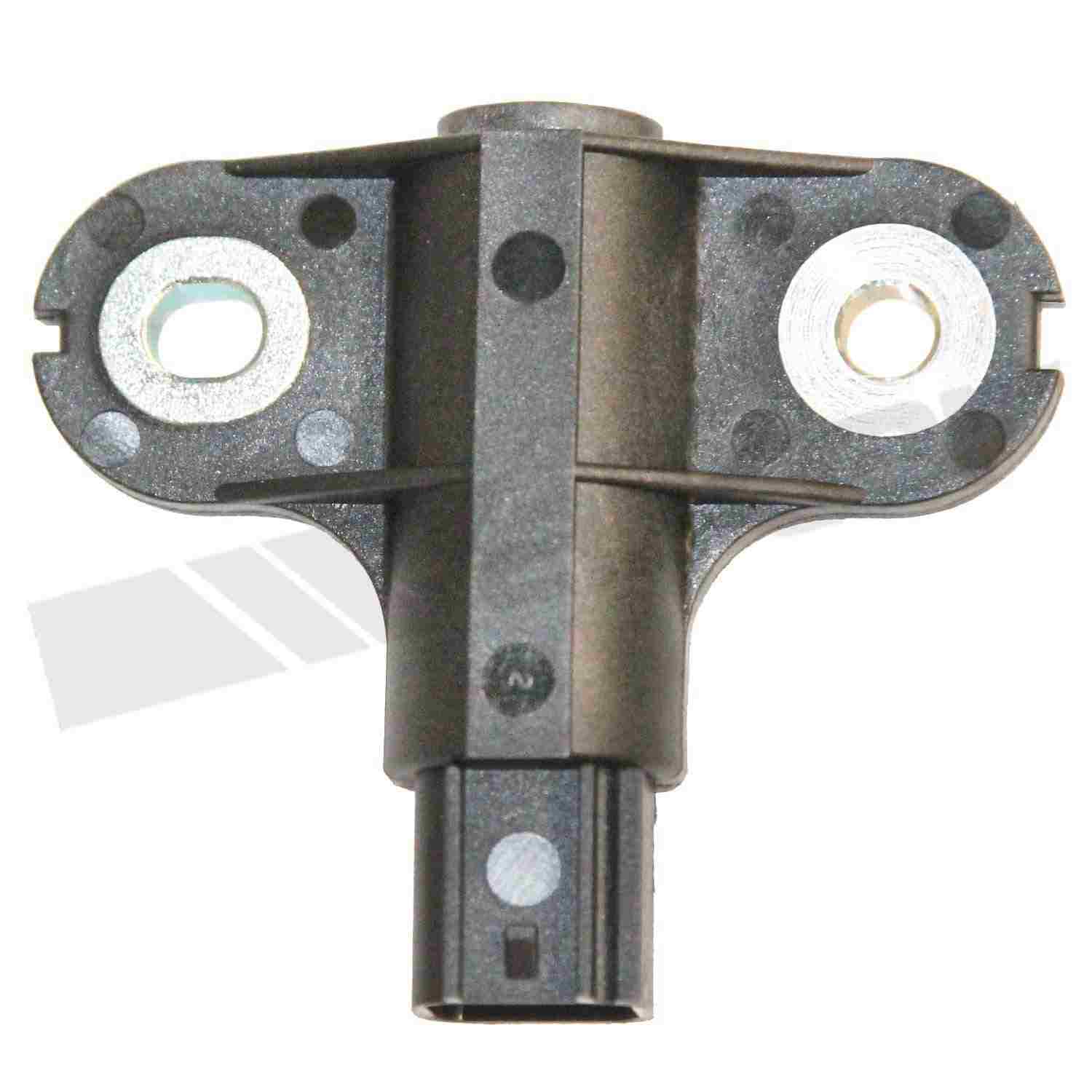 Walker Products Walker Products 235-1345 Engine Crankshaft Position Sensor  top view frsport 235-1345