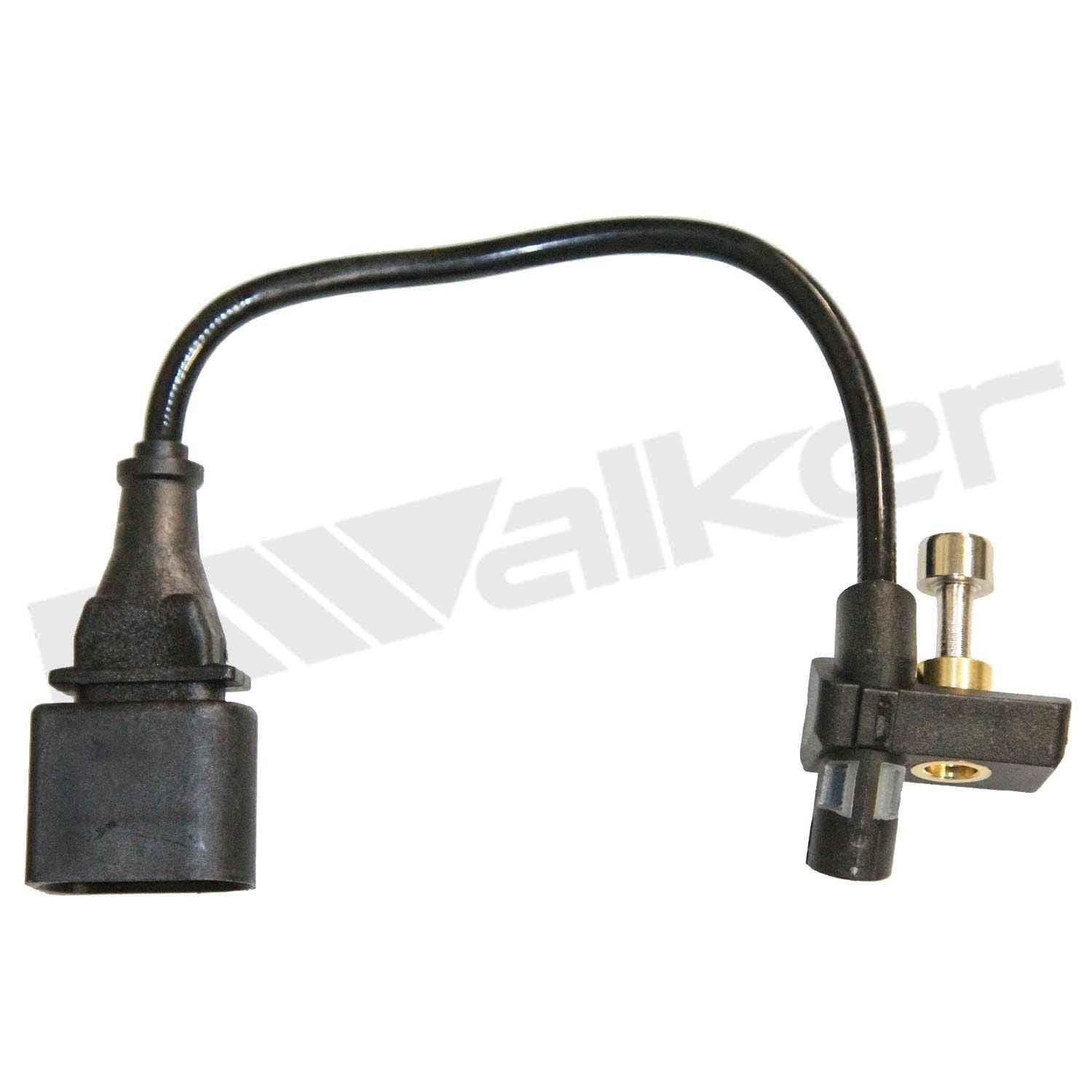 Walker Products Walker Products 235-1351 Engine Crankshaft Position Sensor  top view frsport 235-1351