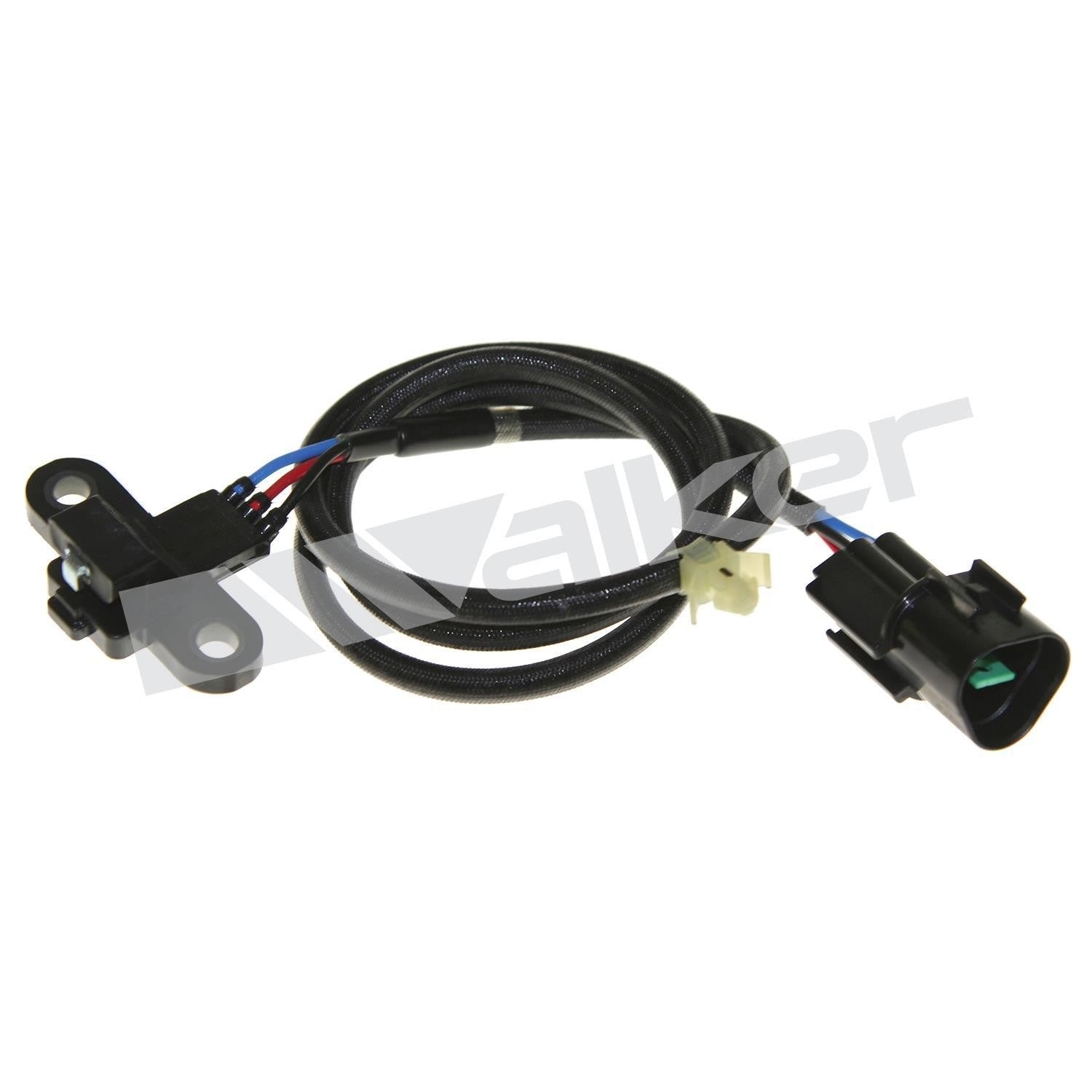 Walker Products Walker Products 235-1447 Engine Crankshaft Position Sensor  top view frsport 235-1447