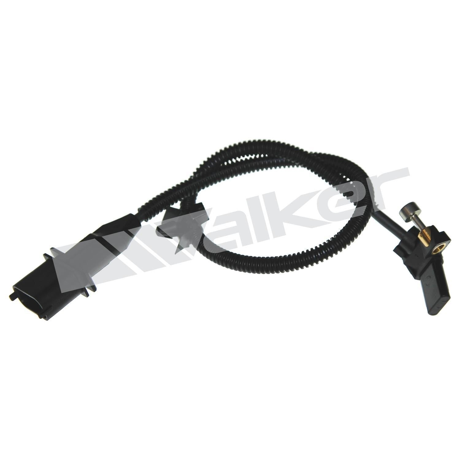 Walker Products Walker Products 235-1455 Engine Crankshaft Position Sensor  top view frsport 235-1455