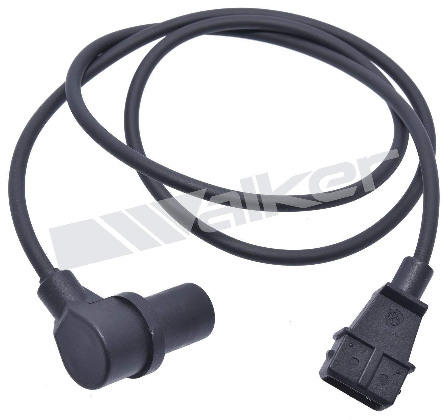 Walker Products Walker Products 235-1470 Engine Crankshaft Position Sensor  top view frsport 235-1470