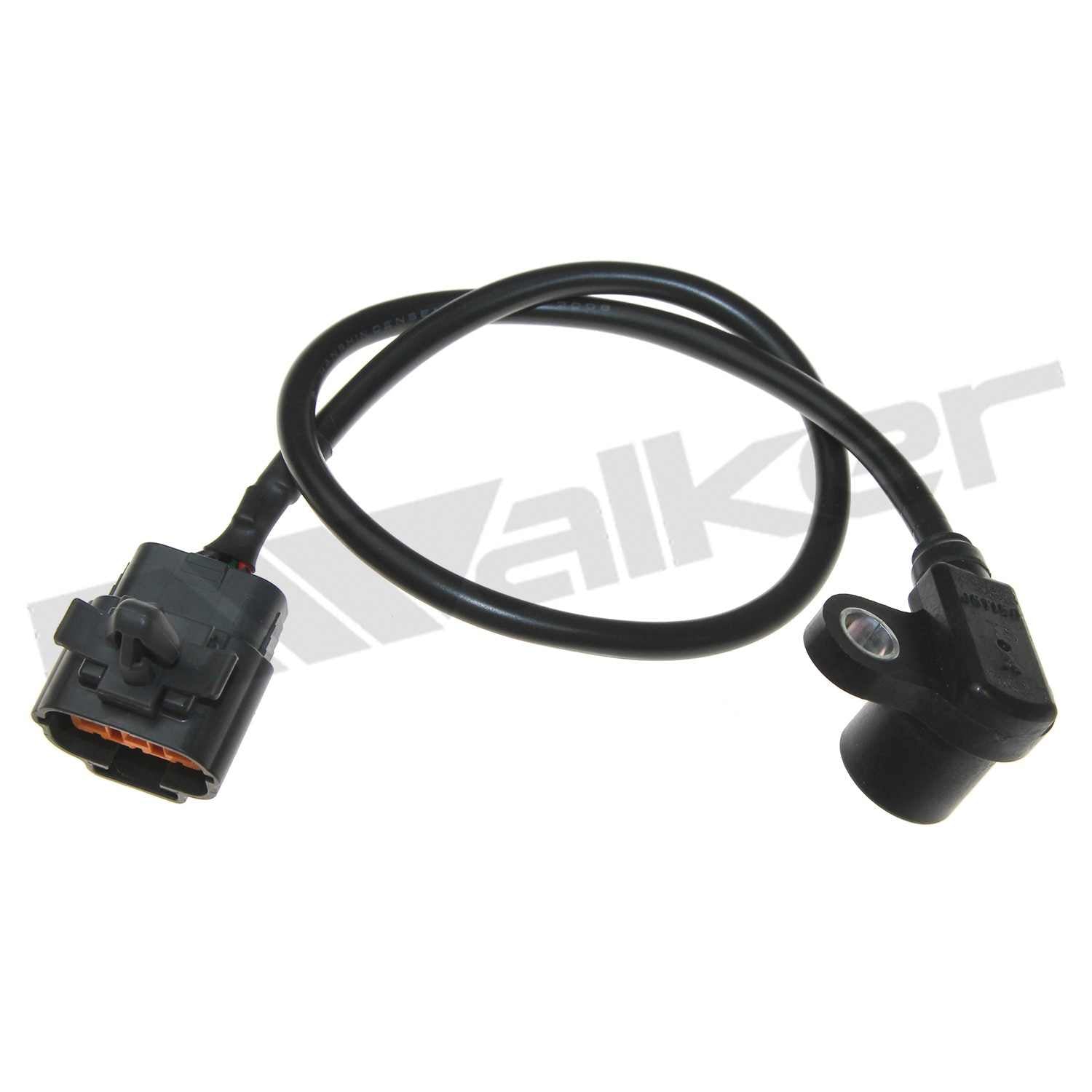 Walker Products Walker Products 235-1573 Engine Crankshaft Position Sensor  top view frsport 235-1573