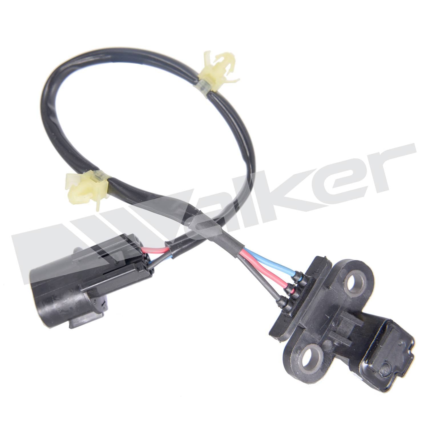 Walker Products Walker Products 235-1588 Engine Crankshaft Position Sensor  top view frsport 235-1588