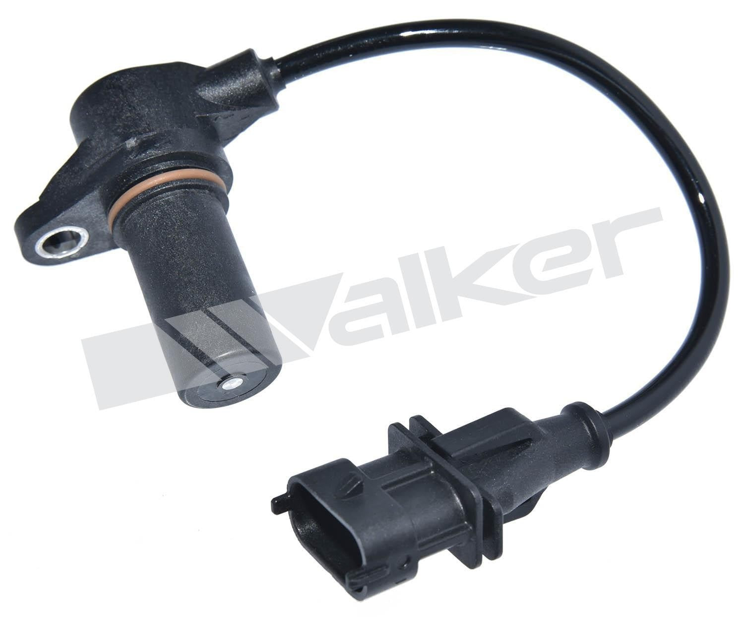 Walker Products Walker Products 235-1626 Engine Crankshaft Position Sensor  top view frsport 235-1626