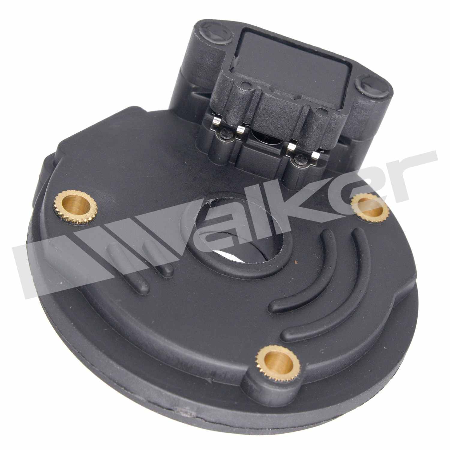 Walker Products Walker Products 235-1649 Distributor Ignition Pickup  top view frsport 235-1649