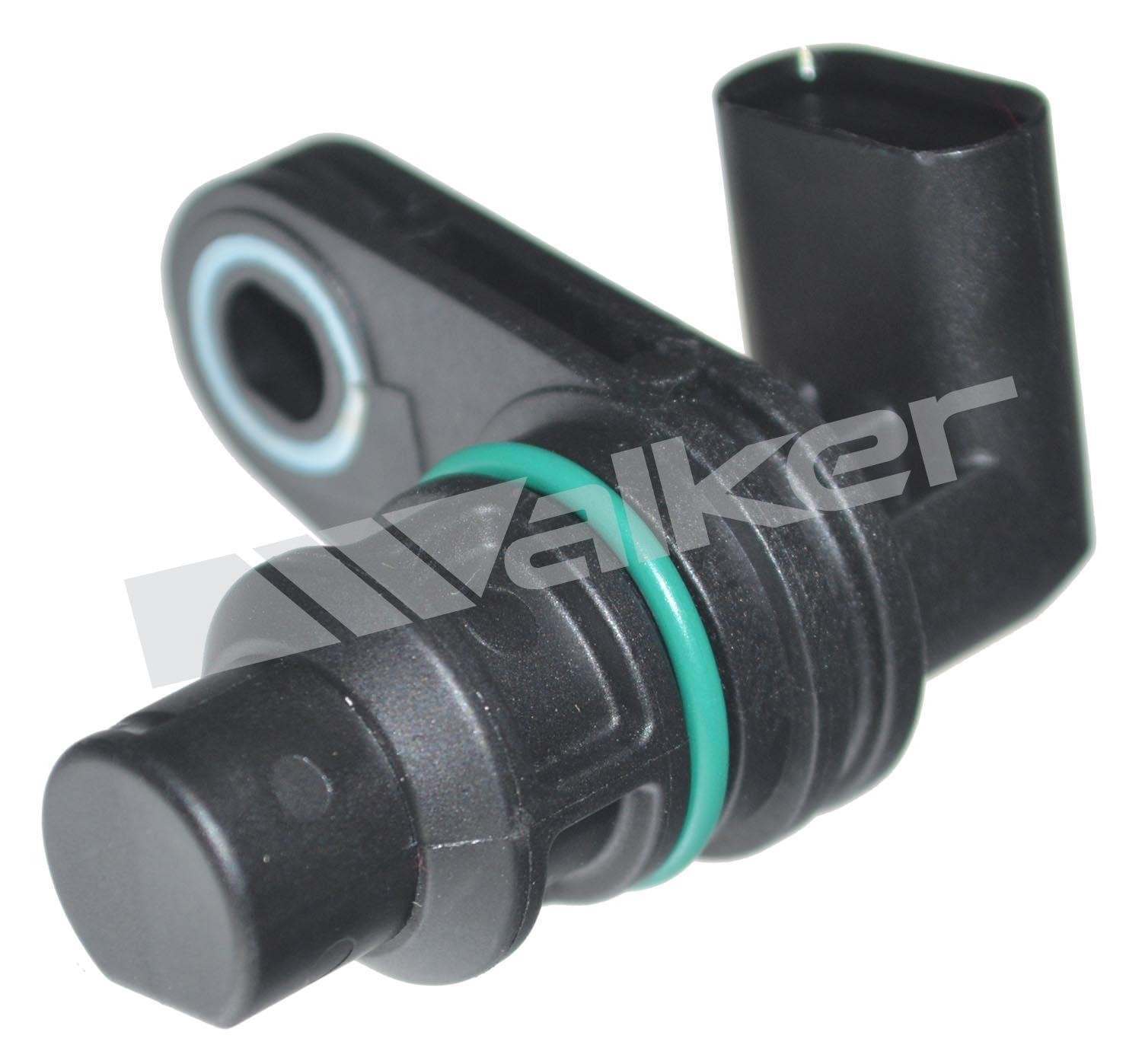 Walker Products Walker Products 235-1666 Engine Crankshaft Position Sensor  top view frsport 235-1666