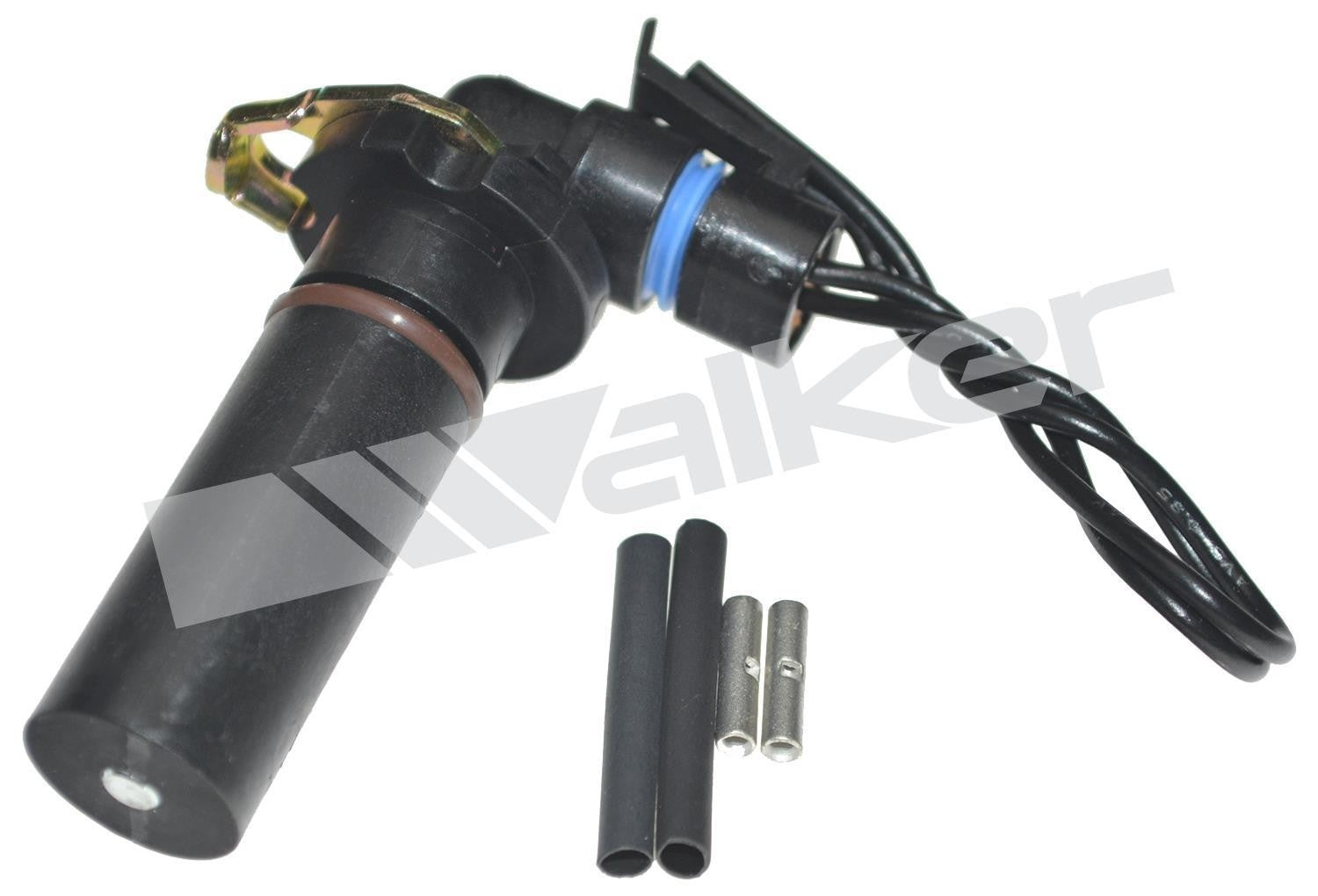 Walker Products Walker Products 235-91021 Engine Crankshaft Position Sensor - Full Service Kit  top view frsport 235-91021