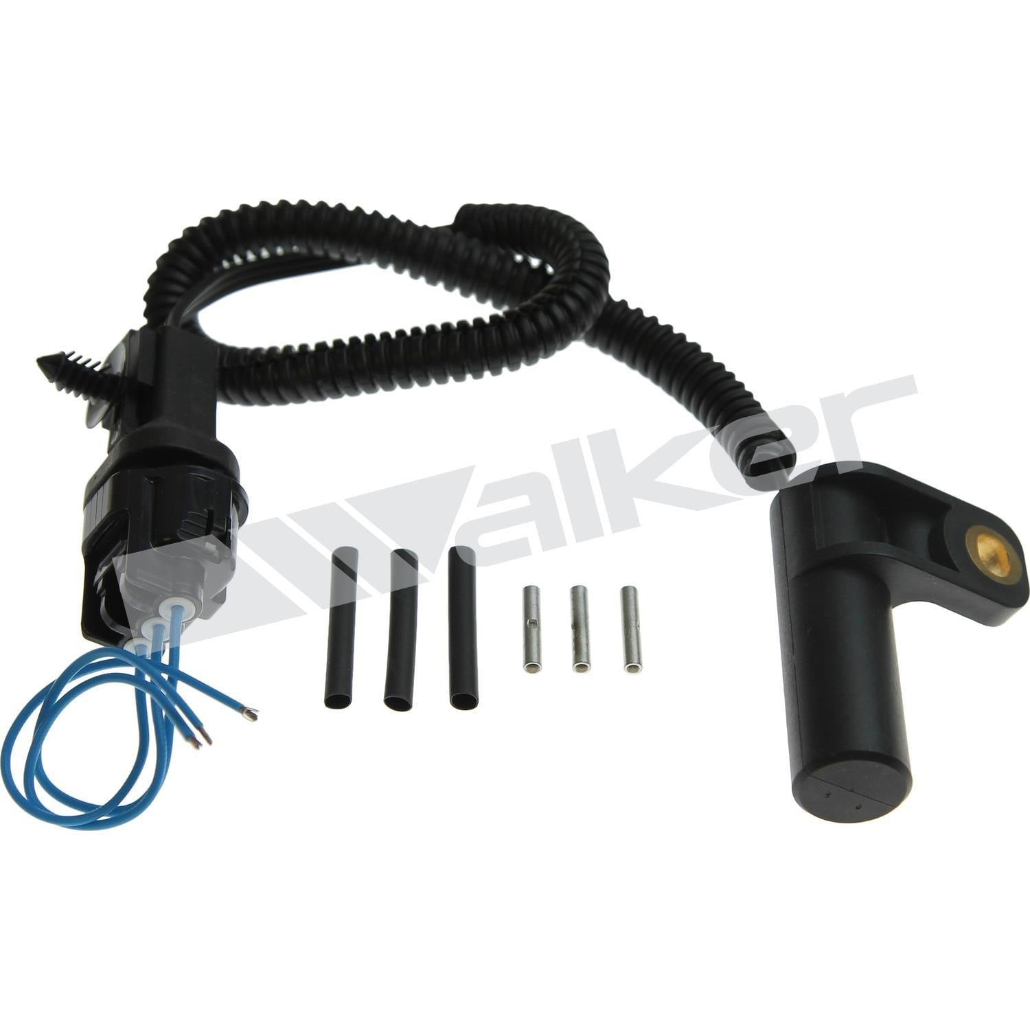 Walker Products Walker Products 235-91023 Engine Crankshaft Position Sensor - Full Service Kit  top view frsport 235-91023