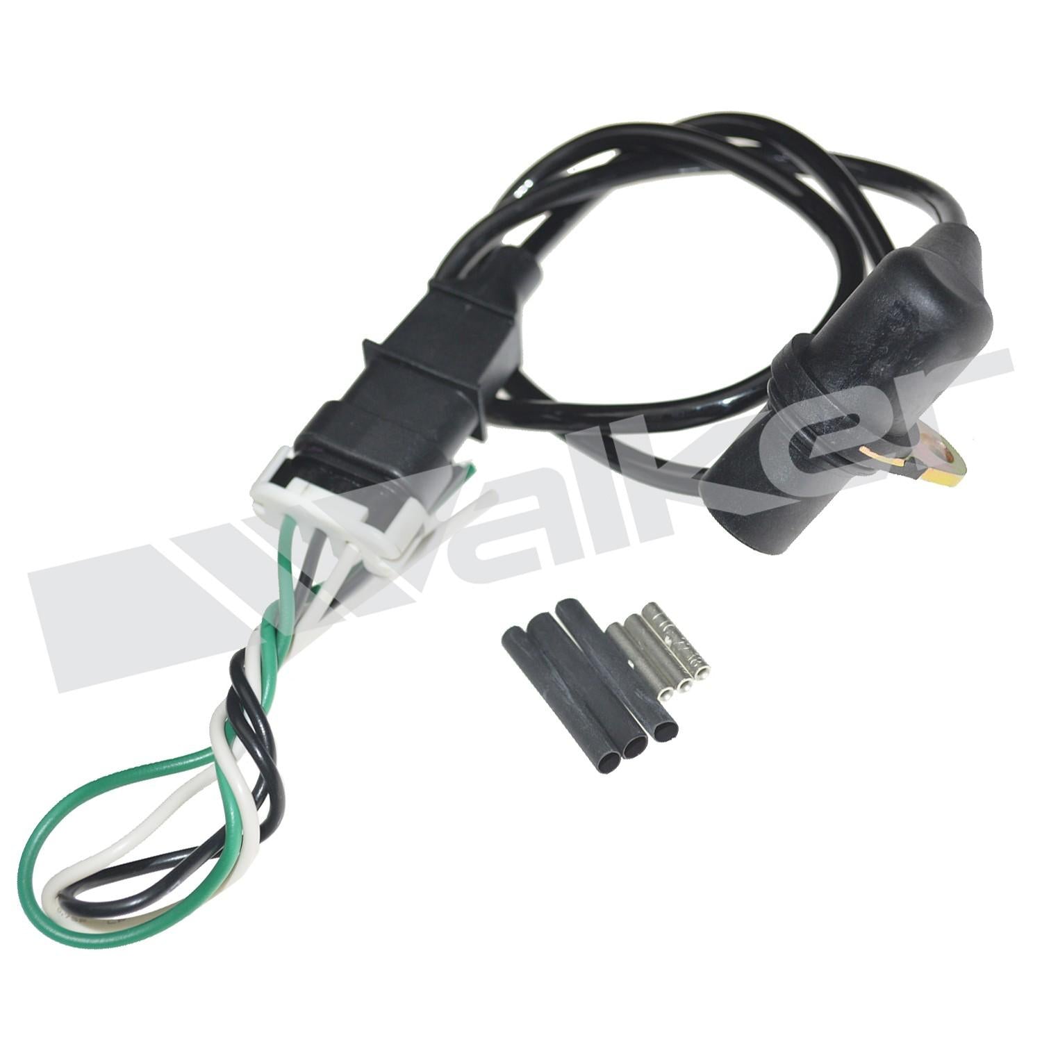 Walker Products Walker Products 235-91024 Engine Crankshaft Position Sensor - Full Service Kit  top view frsport 235-91024