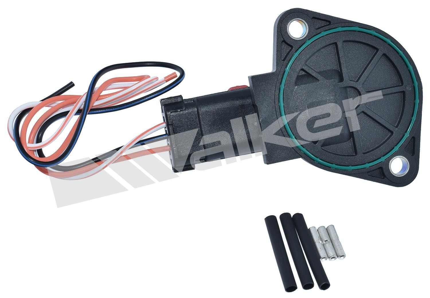 Walker Products Walker Products 235-91050 Engine Camshaft Position Sensor - Full Service Kit  top view frsport 235-91050