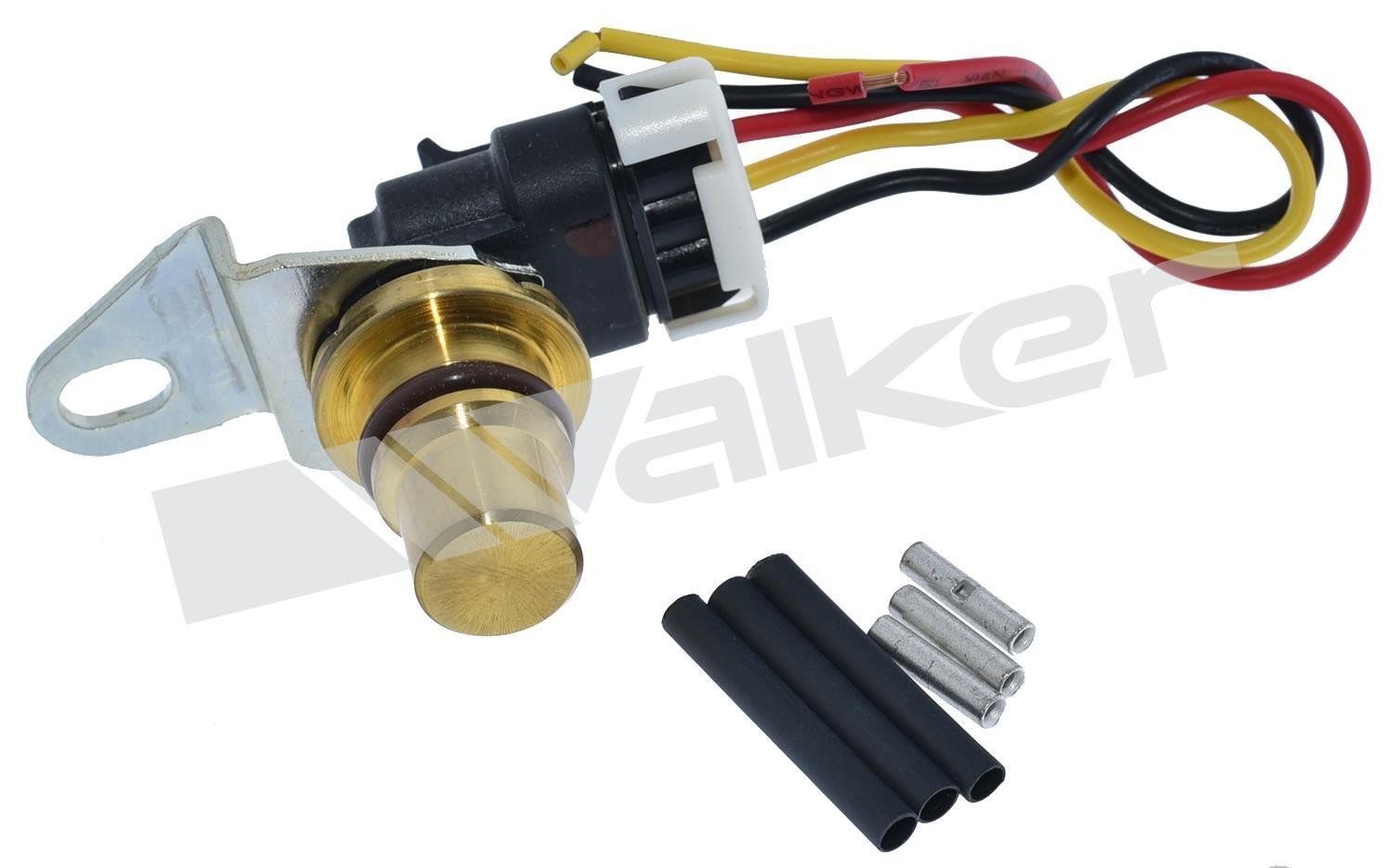 Walker Products Walker Products 235-91077 Engine Camshaft Position Sensor - Full Service Kit  top view frsport 235-91077