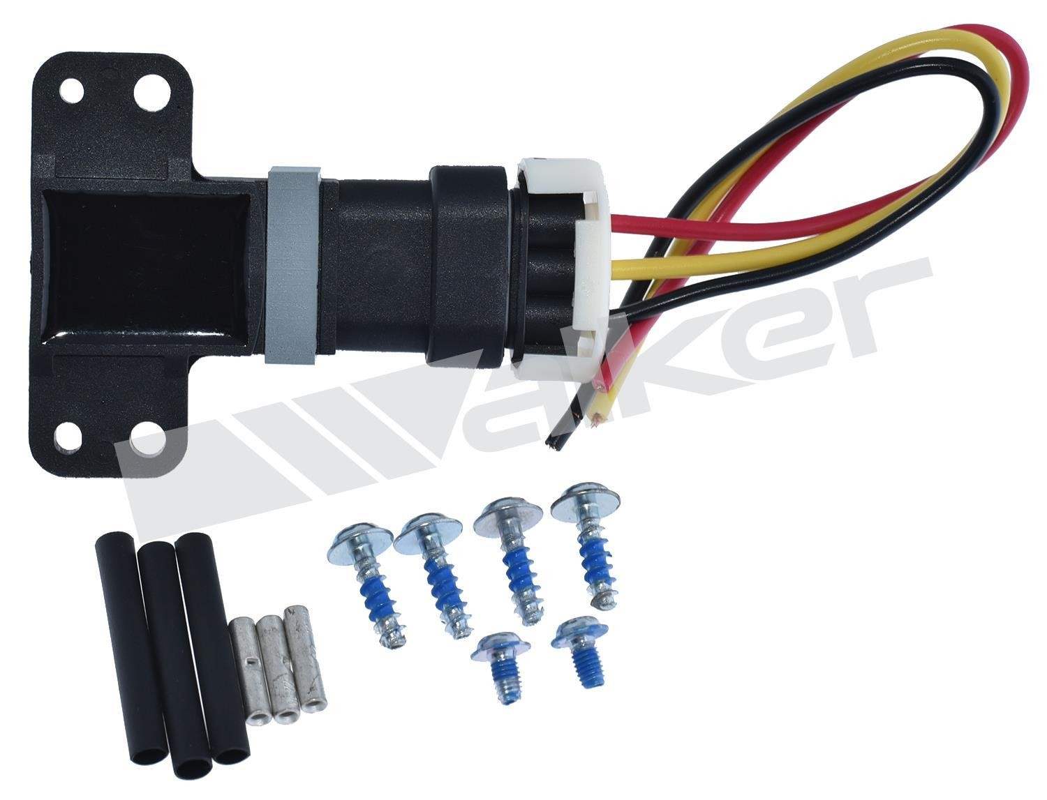 Walker Products Walker Products 235-91082 Engine Camshaft Position Sensor - Full Service Kit  top view frsport 235-91082