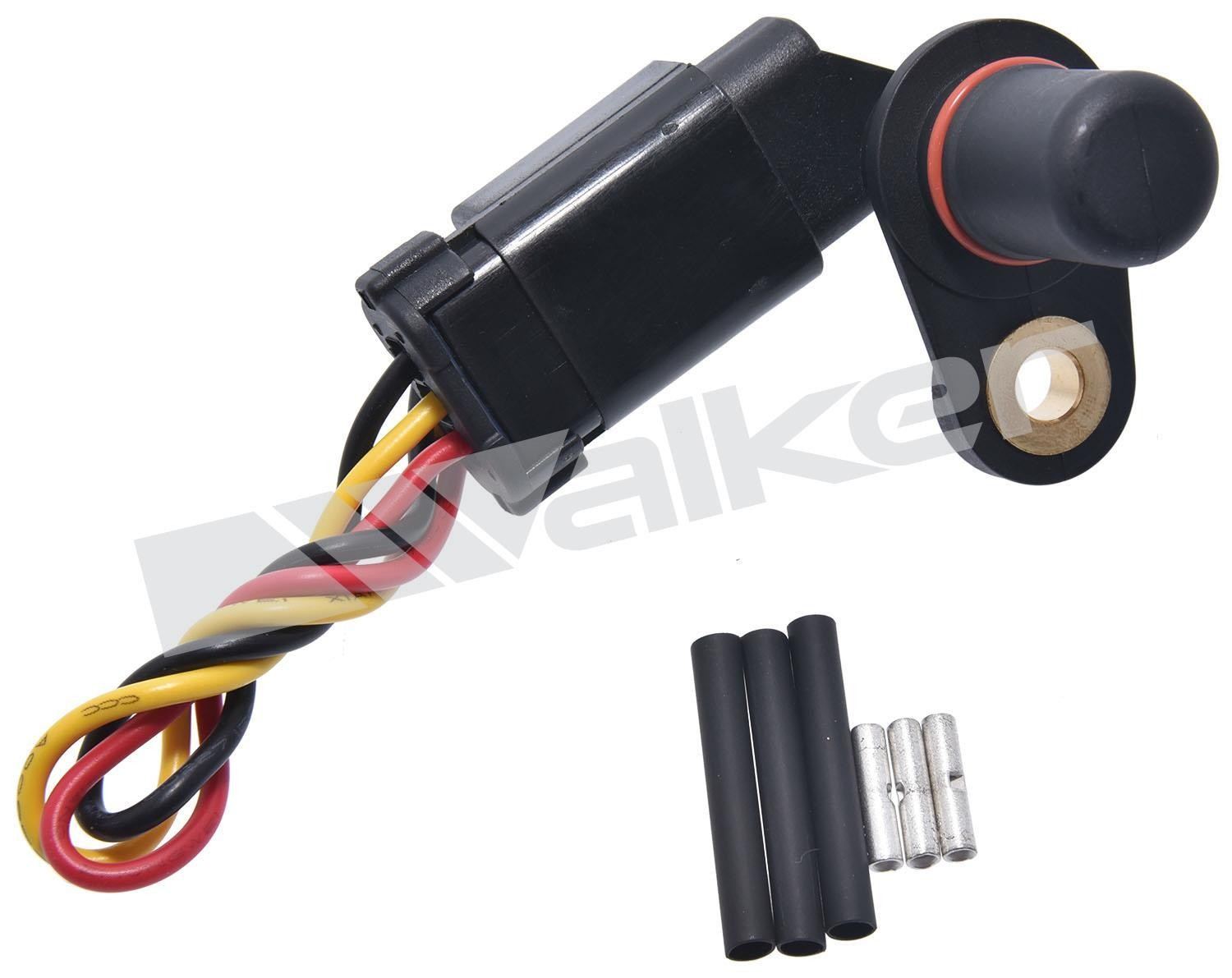 Walker Products Walker Products 235-91171 Engine Crankshaft Position Sensor - Full Service Kit  top view frsport 235-91171