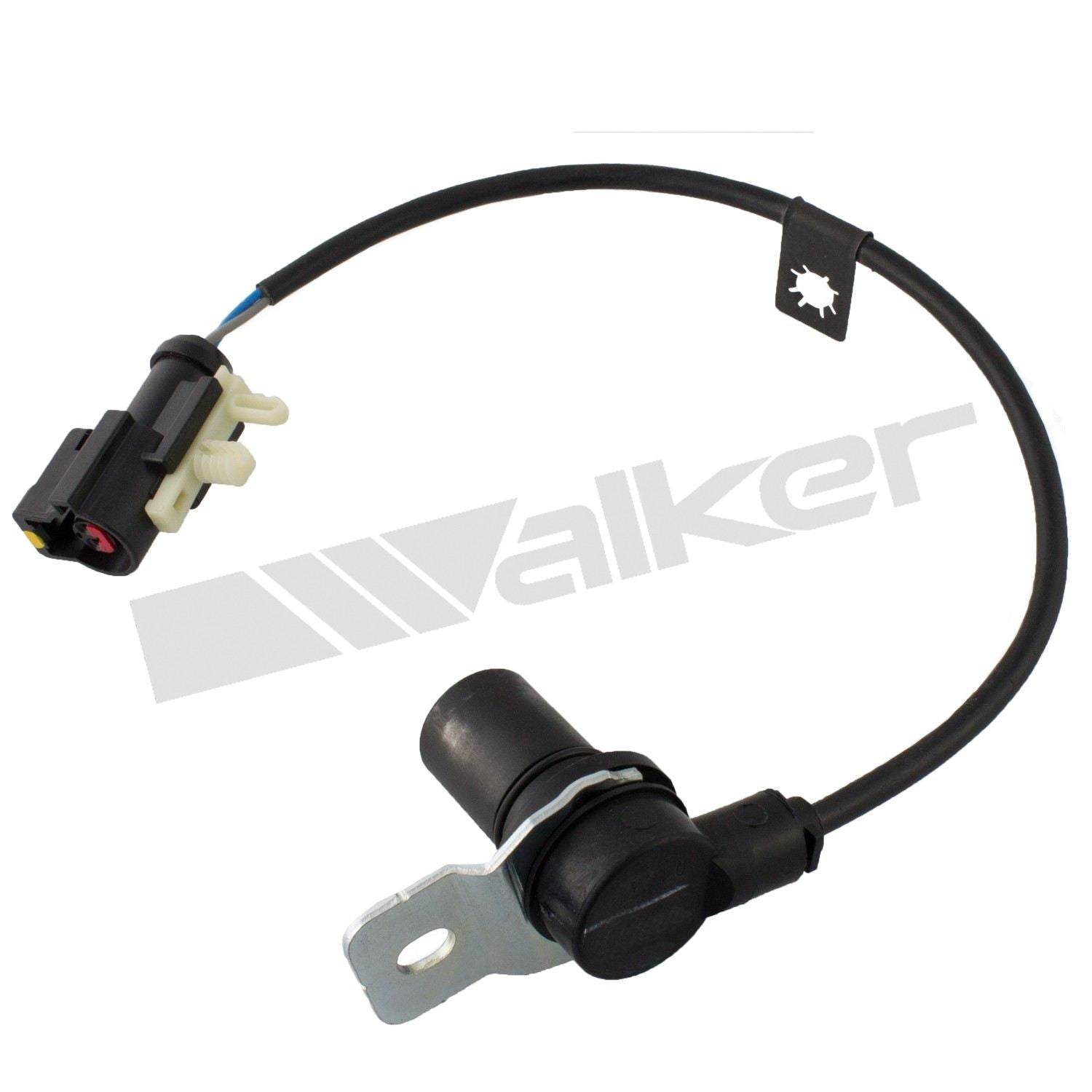 Walker Products Walker Products 240-1048 Vehicle Speed Sensor  top view frsport 240-1048